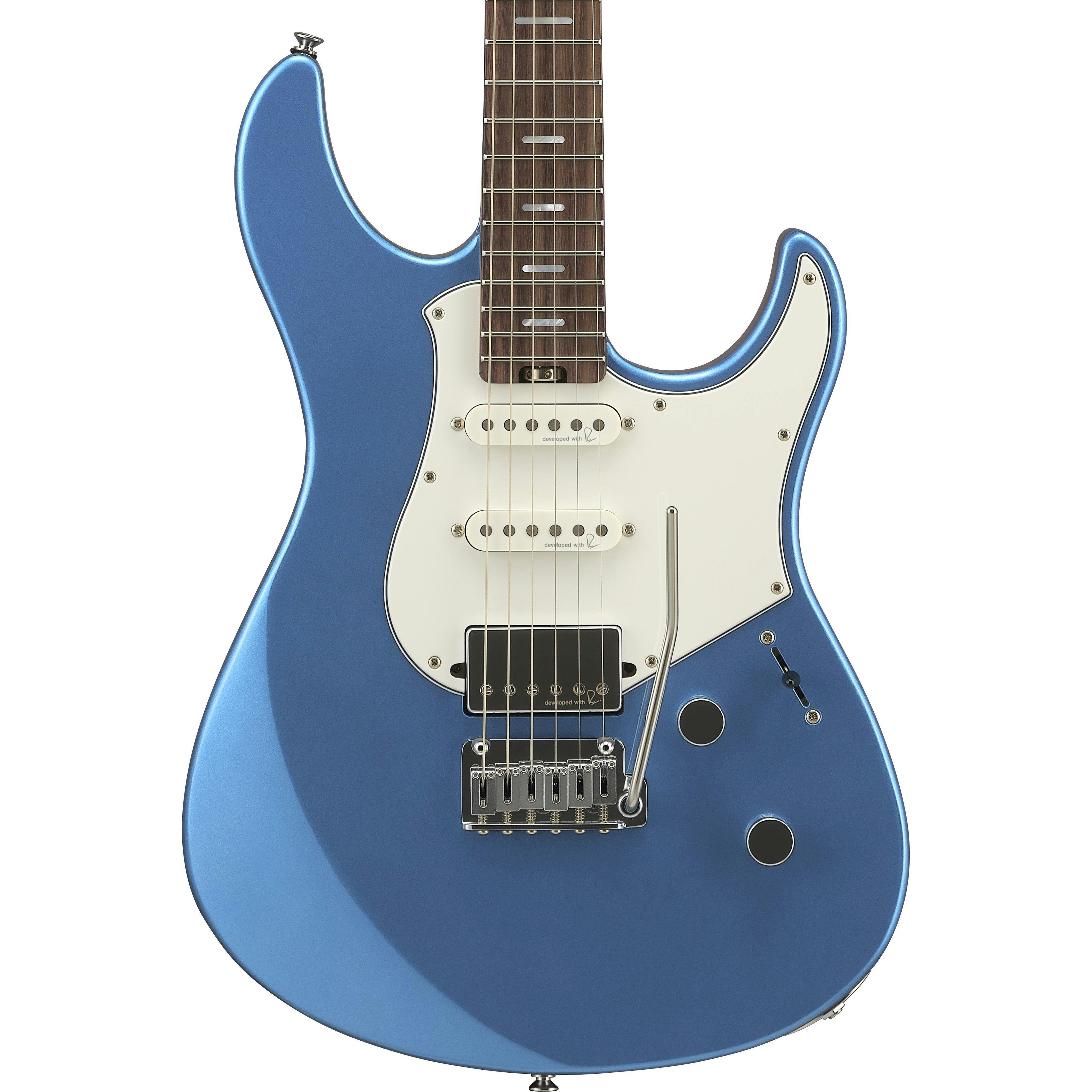 Đàn Guitar Điện Yamaha PACS+12 Pacifica Standard Plus-Mai Nguyên Music