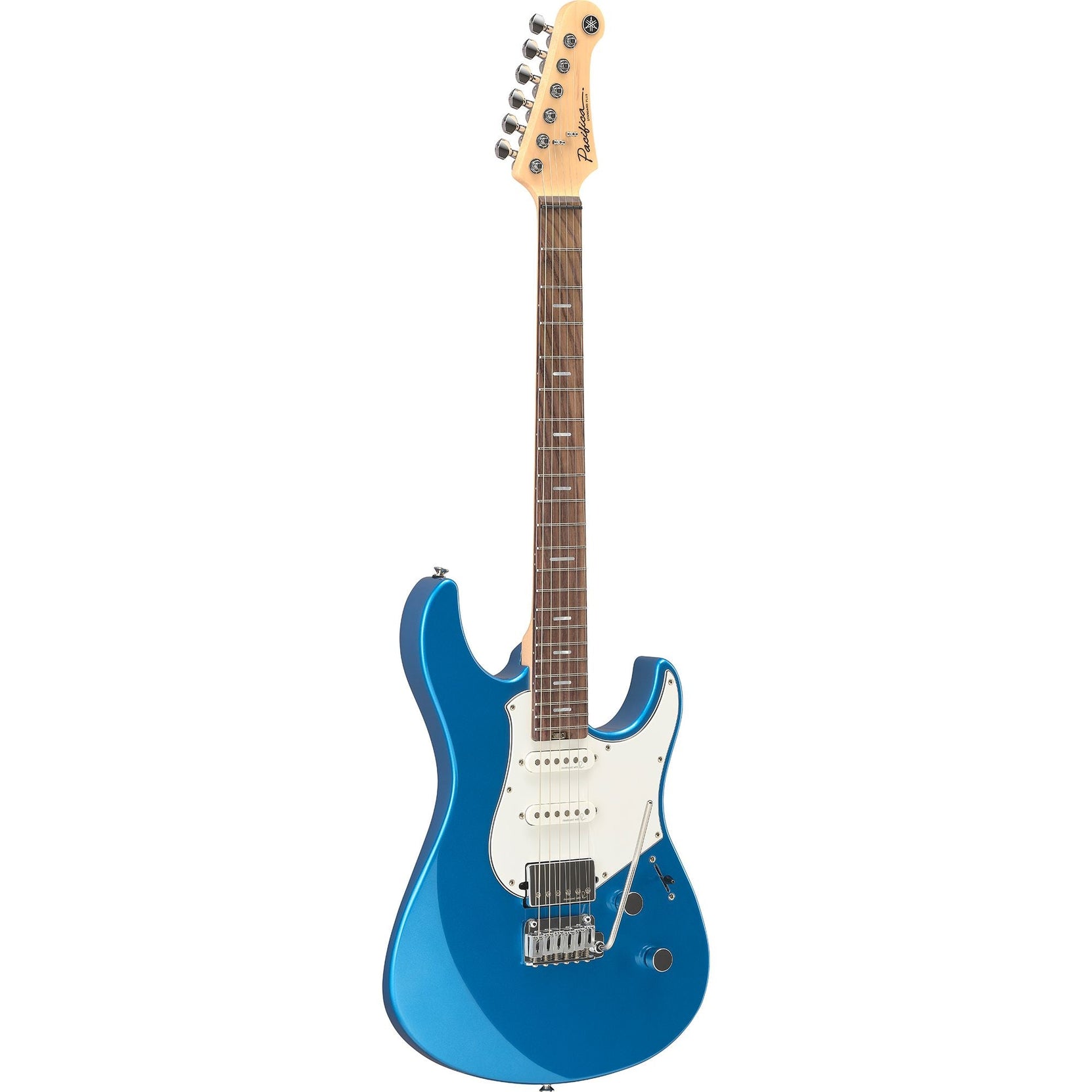 Đàn Guitar Điện Yamaha PACS+12 Pacifica Standard Plus-Mai Nguyên Music