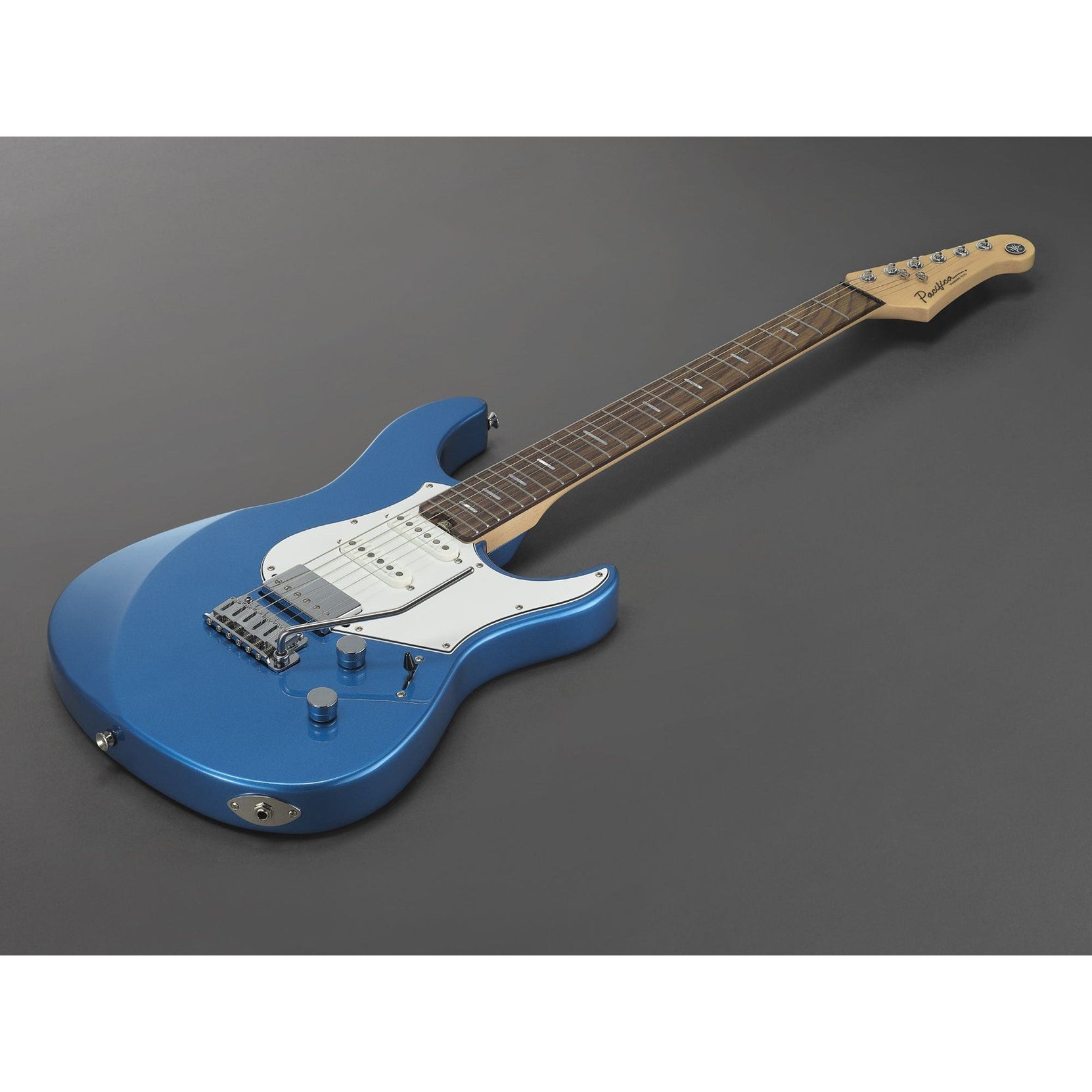 Đàn Guitar Điện Yamaha PACS+12 Pacifica Standard Plus-Mai Nguyên Music