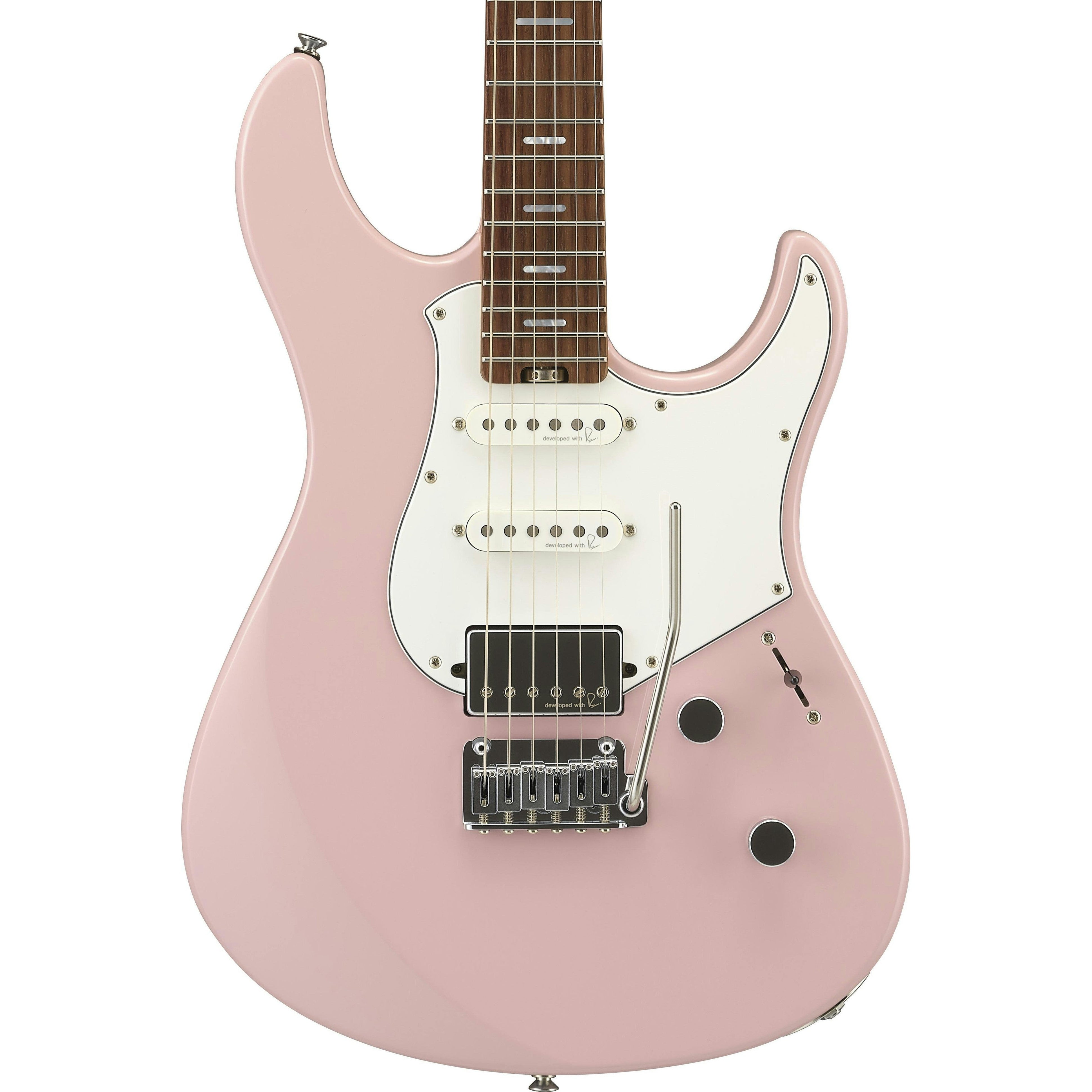 Đàn Guitar Điện Yamaha PACS+12 Pacifica Standard Plus-Mai Nguyên Music