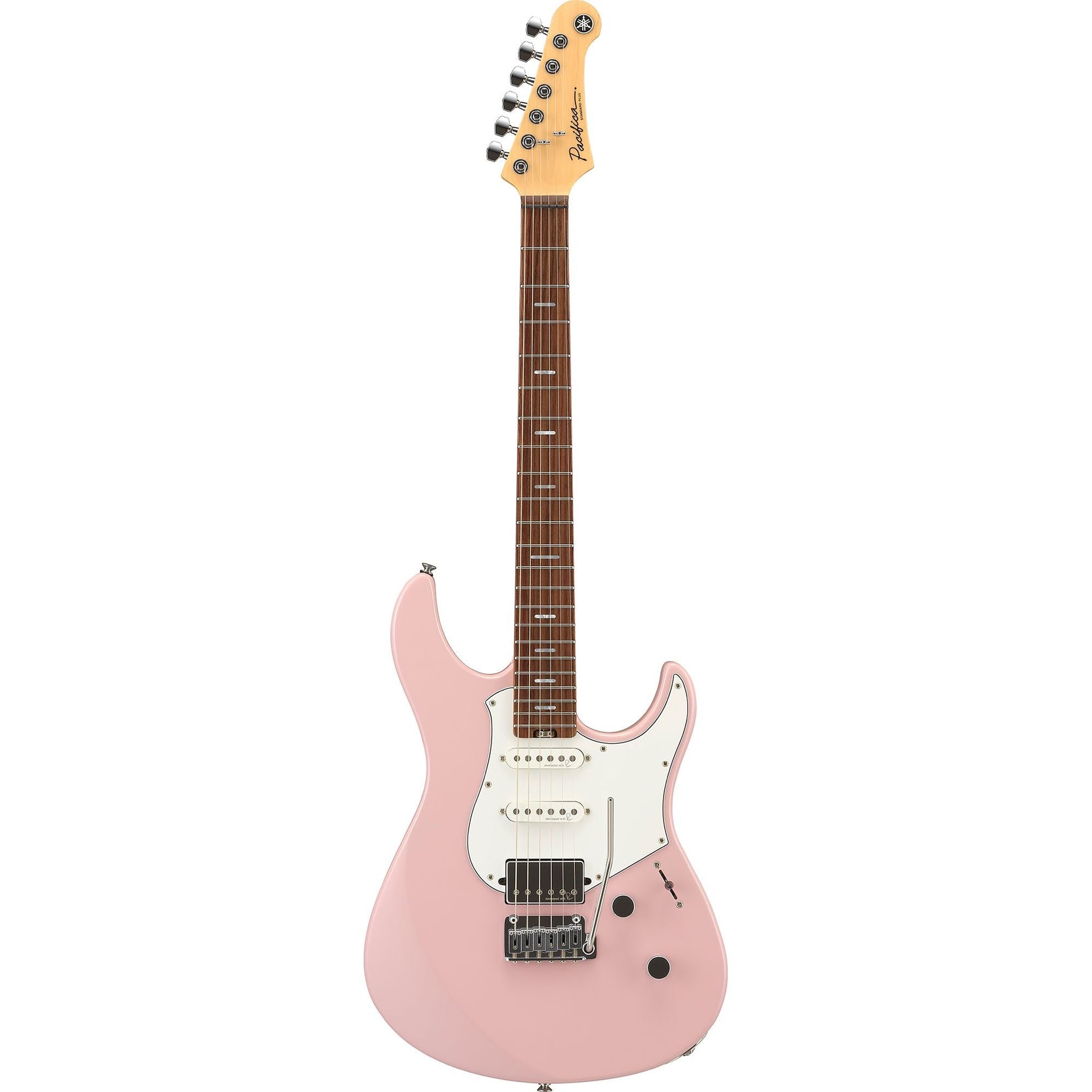 Đàn Guitar Điện Yamaha PACS+12 Pacifica Standard Plus-Mai Nguyên Music