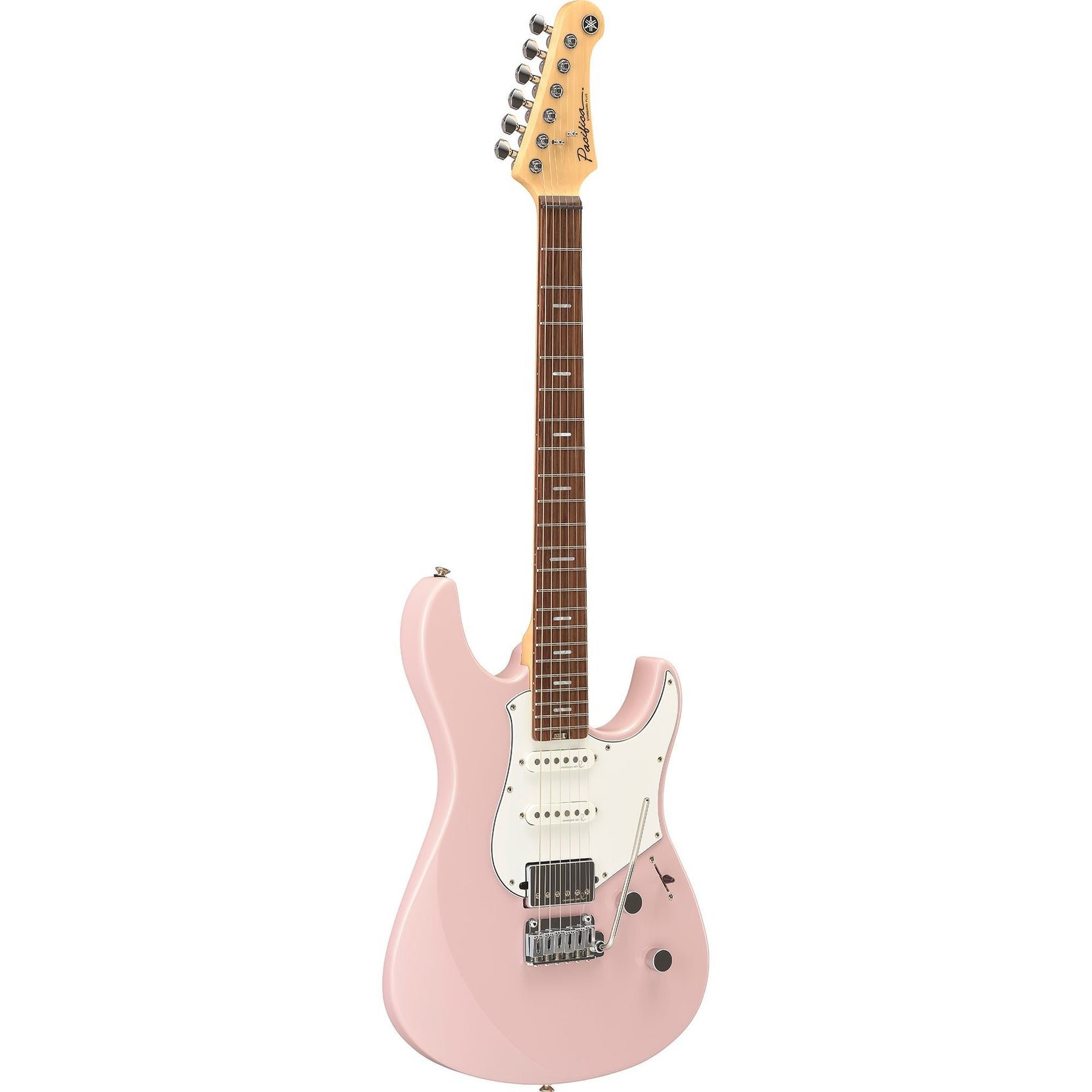 Đàn Guitar Điện Yamaha PACS+12 Pacifica Standard Plus-Mai Nguyên Music