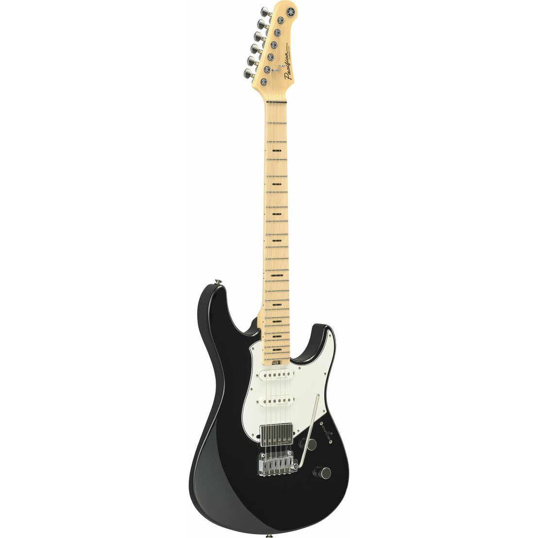 Đàn Guitar Điện Yamaha PACS+12M Pacifica Standard Plus-Mai Nguyên Music