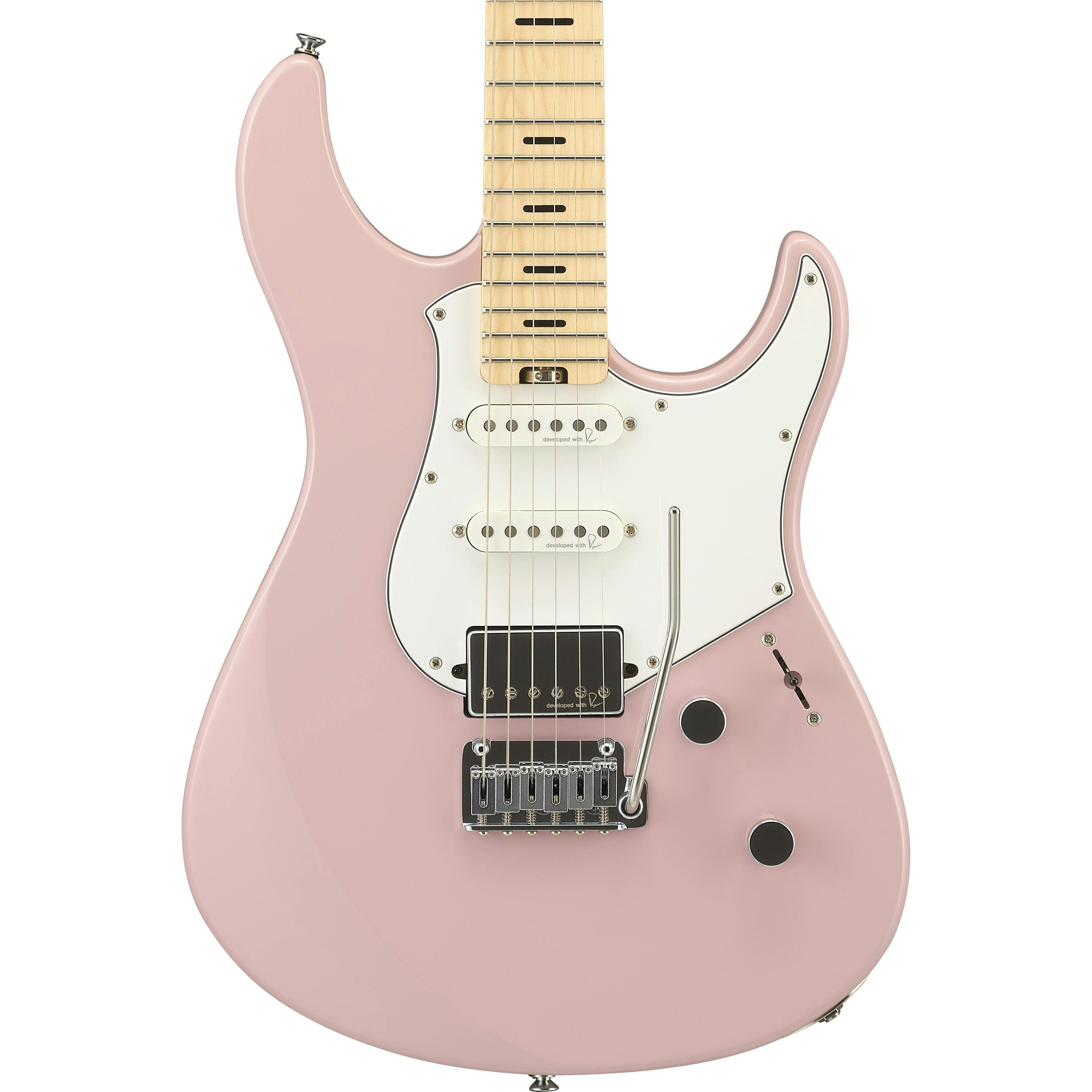 Đàn Guitar Điện Yamaha PACS+12M Pacifica Standard Plus-Mai Nguyên Music