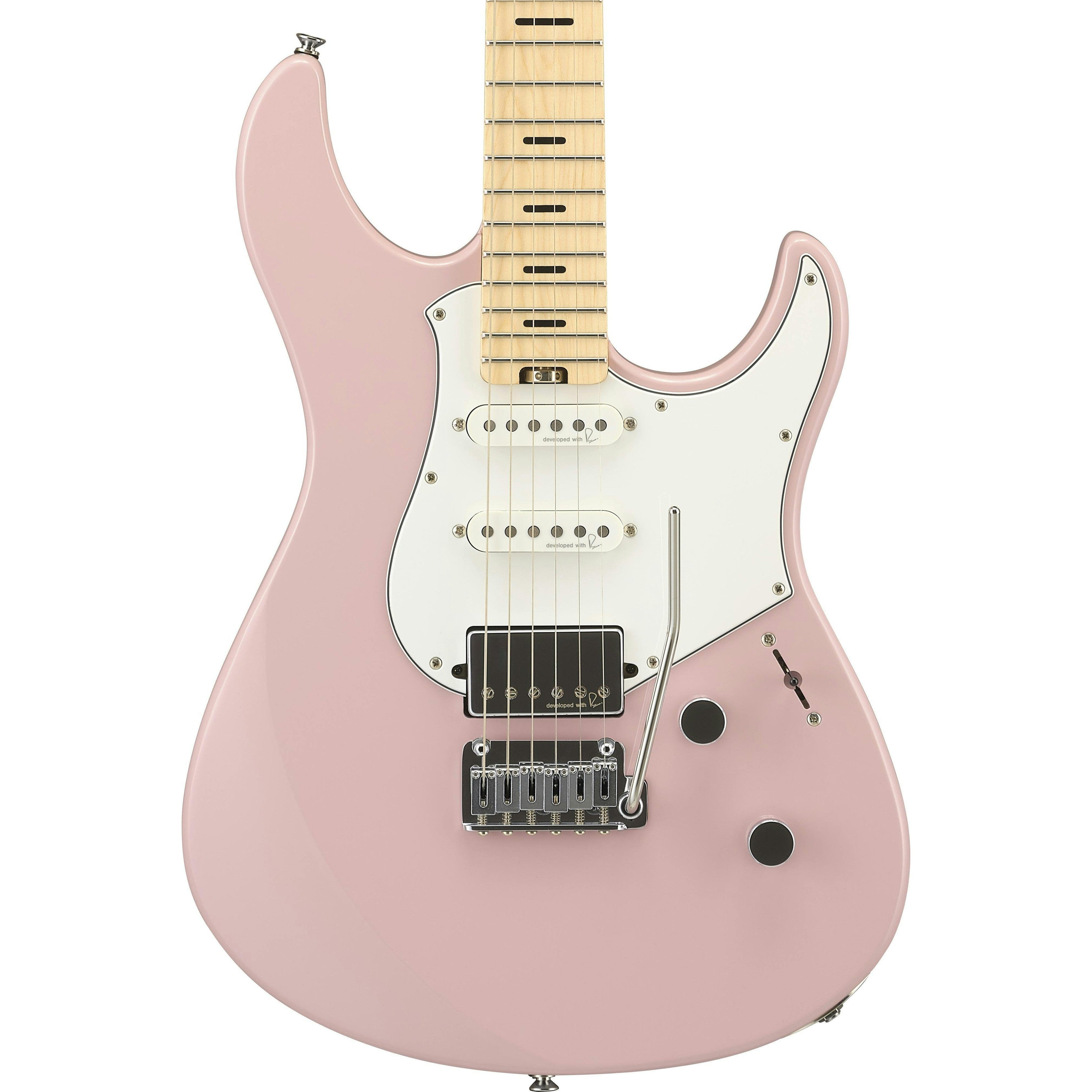 Đàn Guitar Điện Yamaha PACS+12M Pacifica Standard Plus-Mai Nguyên Music