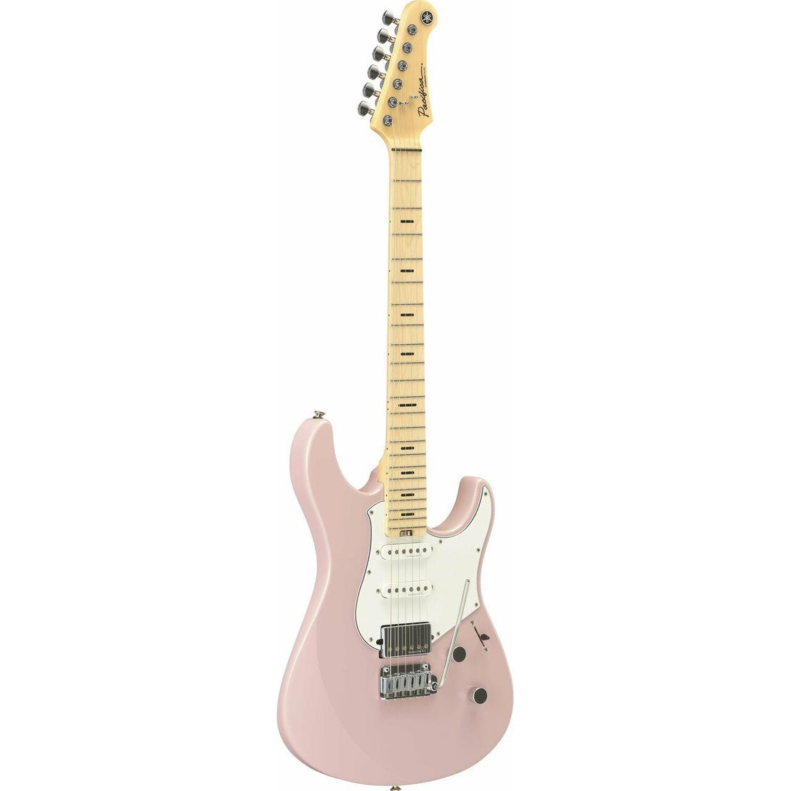 Đàn Guitar Điện Yamaha PACS+12M Pacifica Standard Plus-Mai Nguyên Music