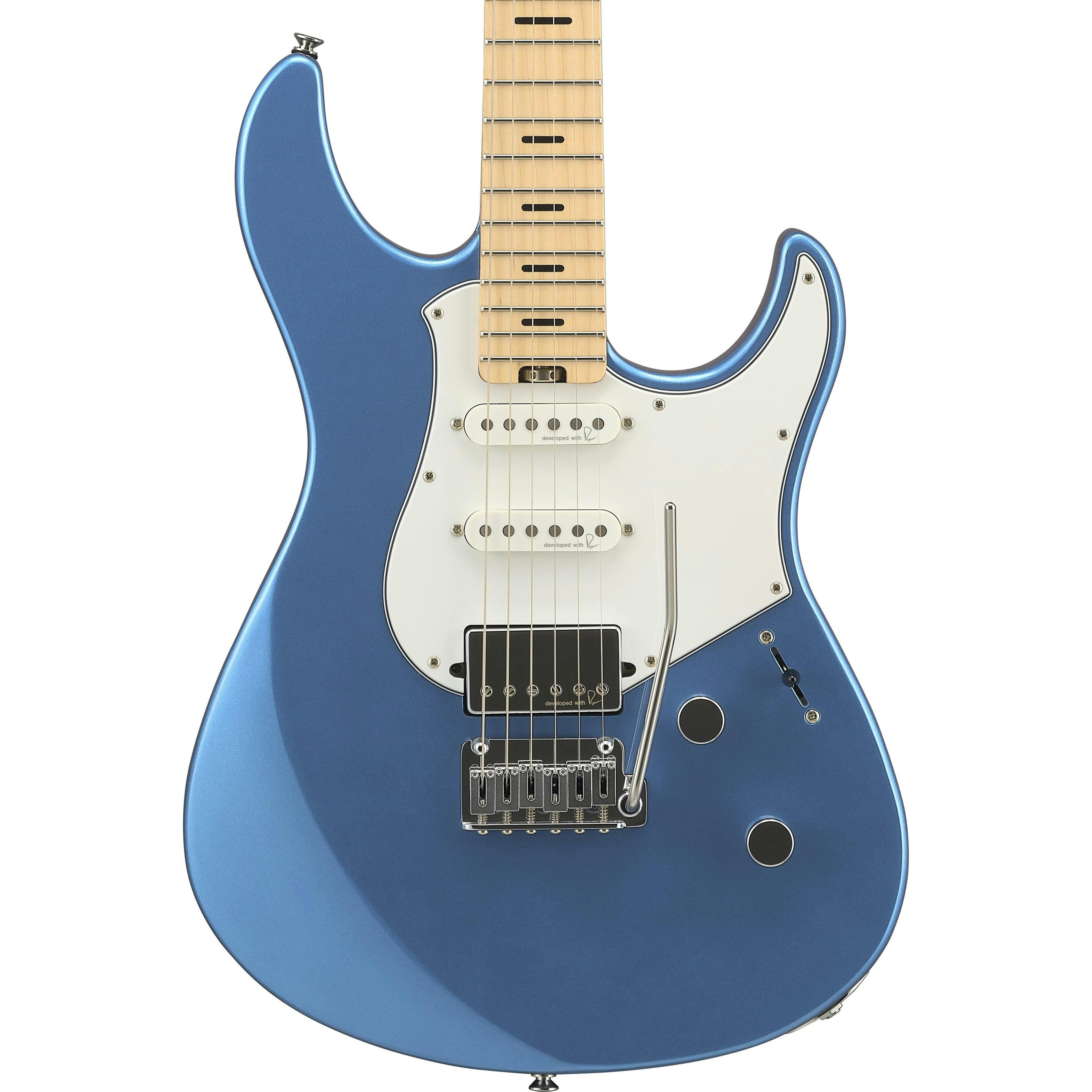 Đàn Guitar Điện Yamaha PACS+12M Pacifica Standard Plus-Mai Nguyên Music