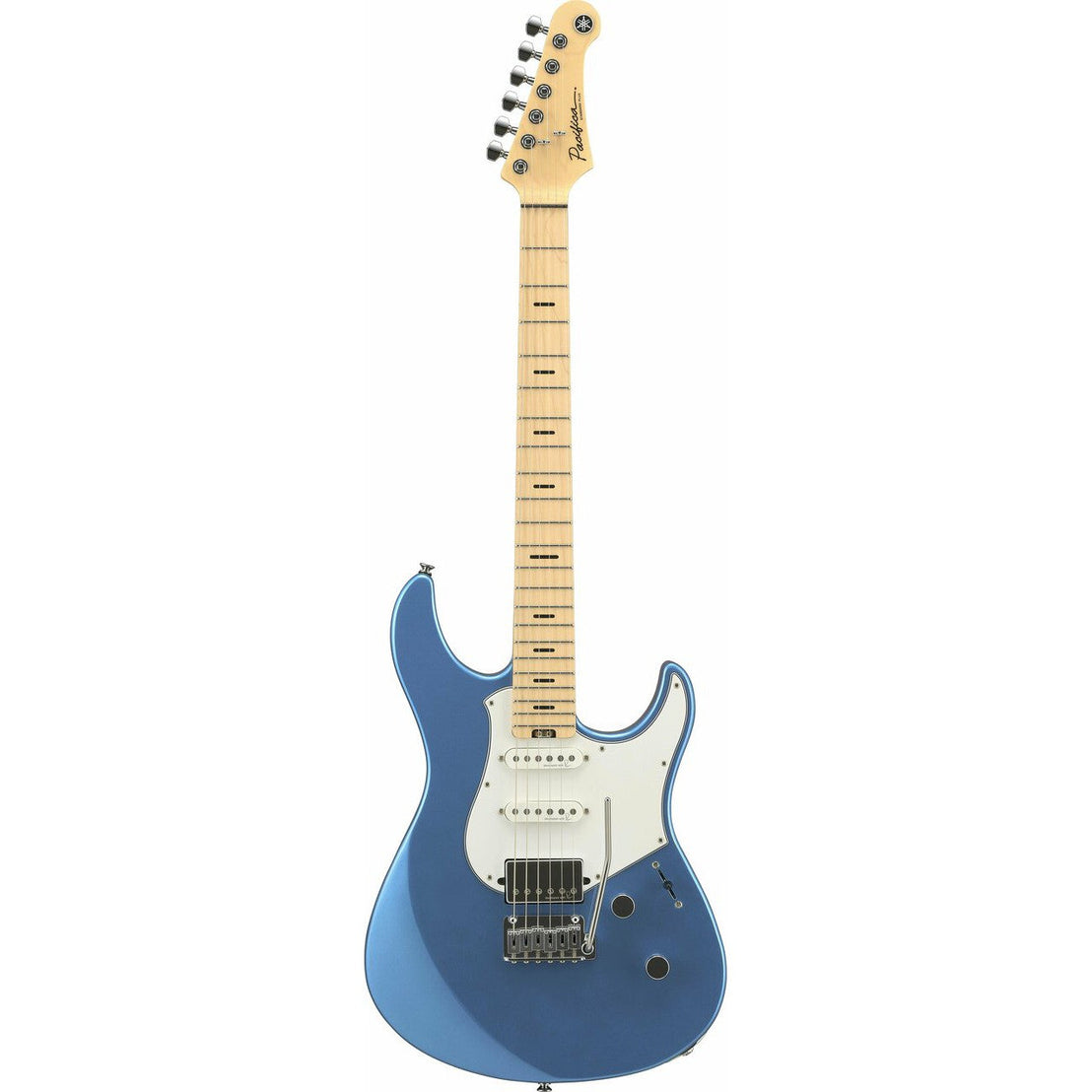 Đàn Guitar Điện Yamaha PACS+12M Pacifica Standard Plus-Mai Nguyên Music