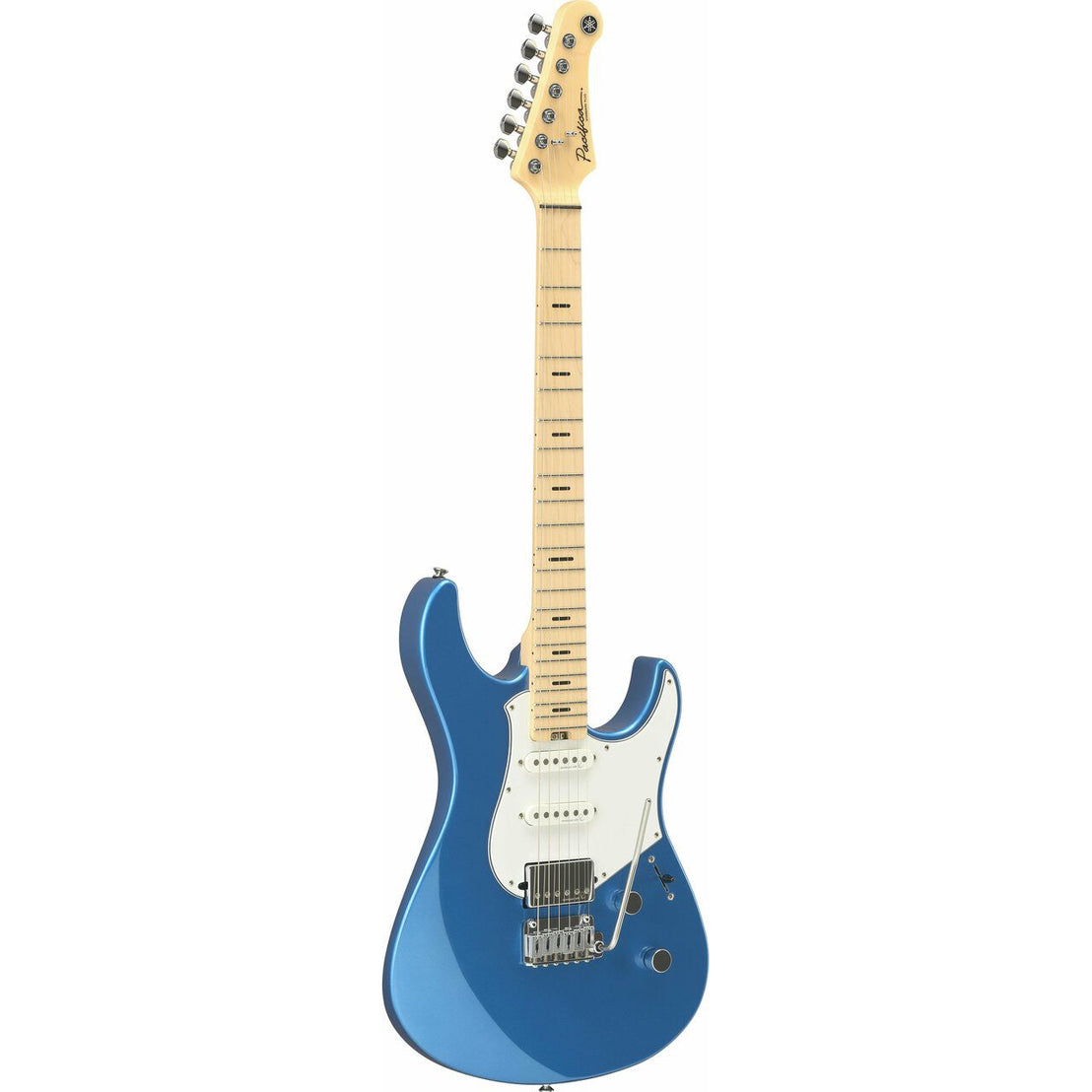 Đàn Guitar Điện Yamaha PACS+12M Pacifica Standard Plus-Mai Nguyên Music