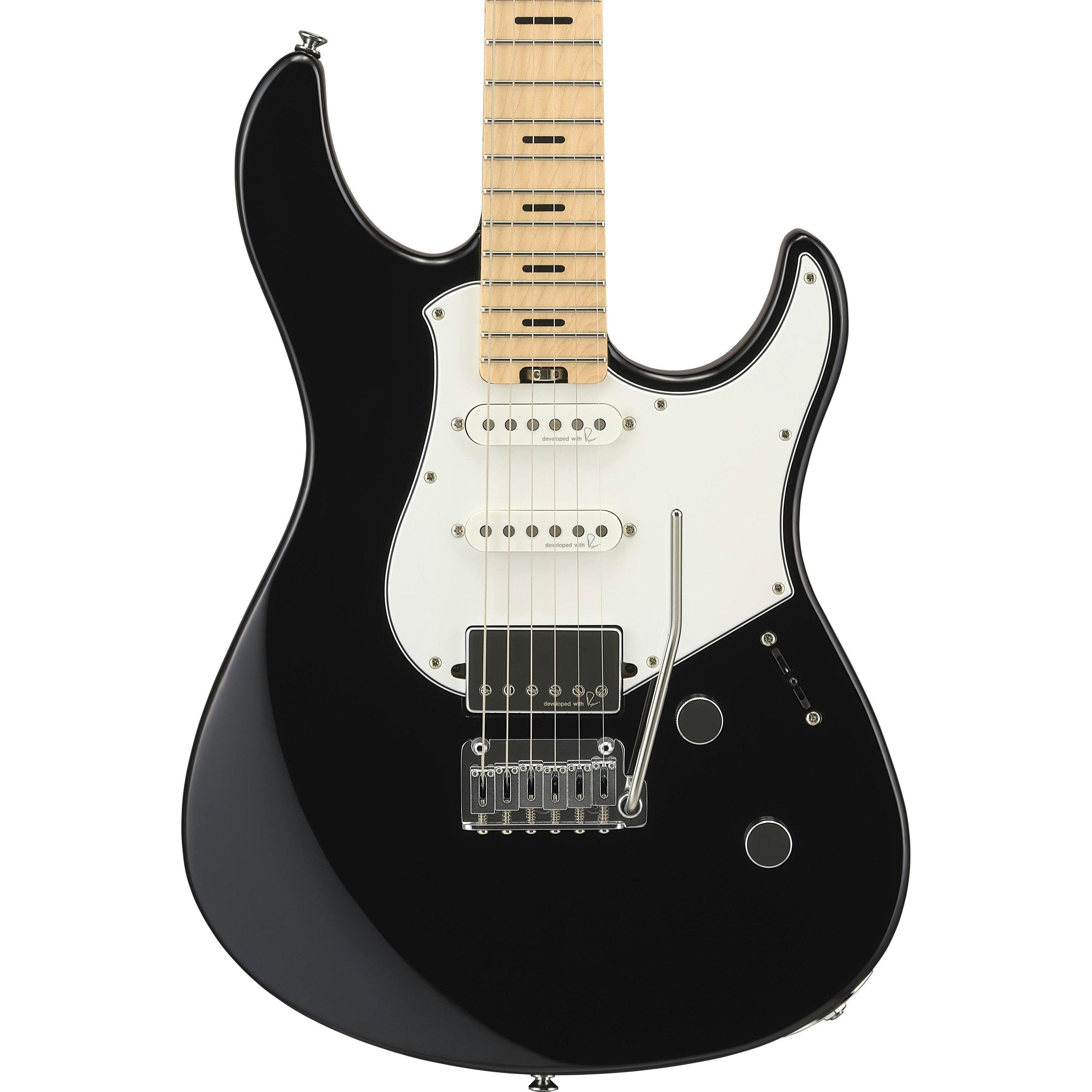 Đàn Guitar Điện Yamaha PACS+12M Pacifica Standard Plus-Mai Nguyên Music