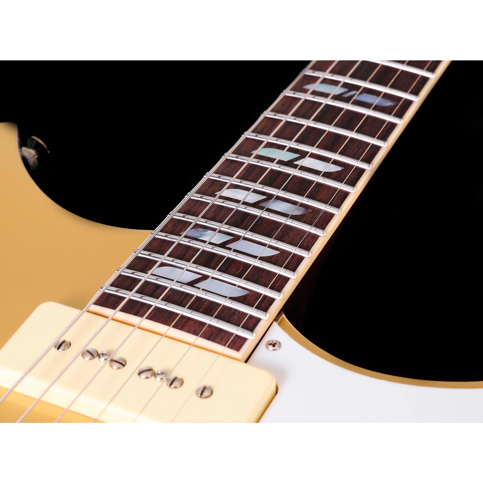 Đàn Guitar Điện Yamaha RS02CB Chris Buck Signature Revstar-Mai Nguyên Music