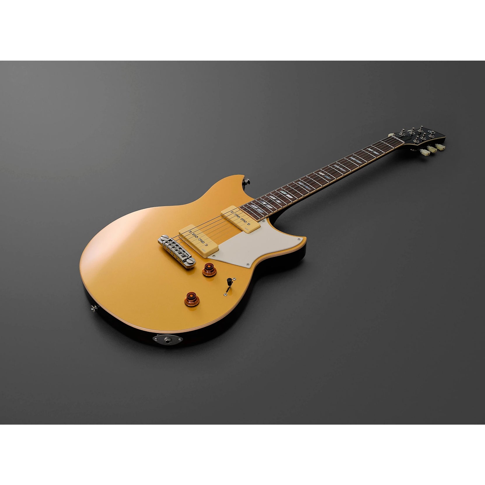 Đàn Guitar Điện Yamaha RS02CB Chris Buck Signature Revstar-Mai Nguyên Music