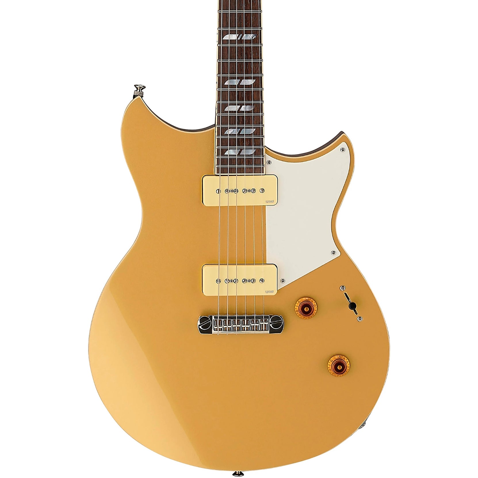 Đàn Guitar Điện Yamaha RS02CB Chris Buck Signature Revstar-Mai Nguyên Music