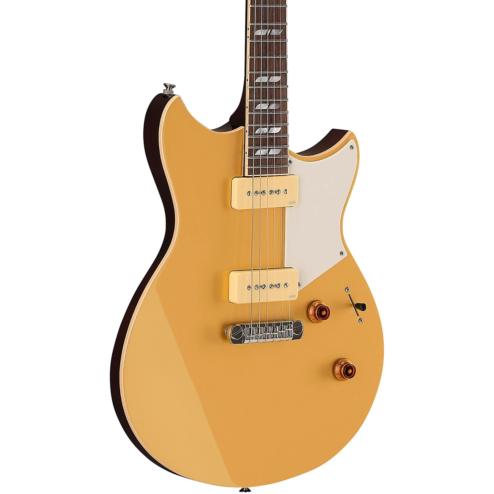 Đàn Guitar Điện Yamaha RS02CB Chris Buck Signature Revstar-Mai Nguyên Music