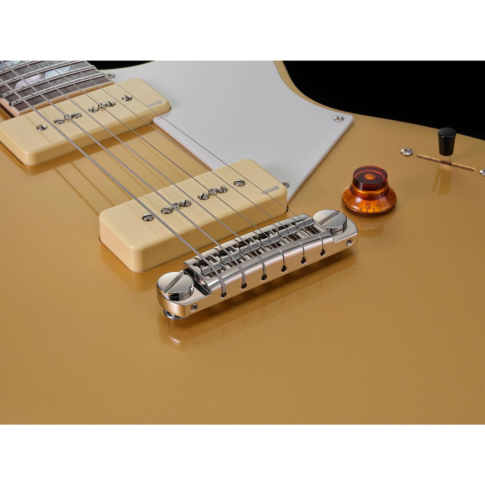 Đàn Guitar Điện Yamaha RS02CB Chris Buck Signature Revstar-Mai Nguyên Music