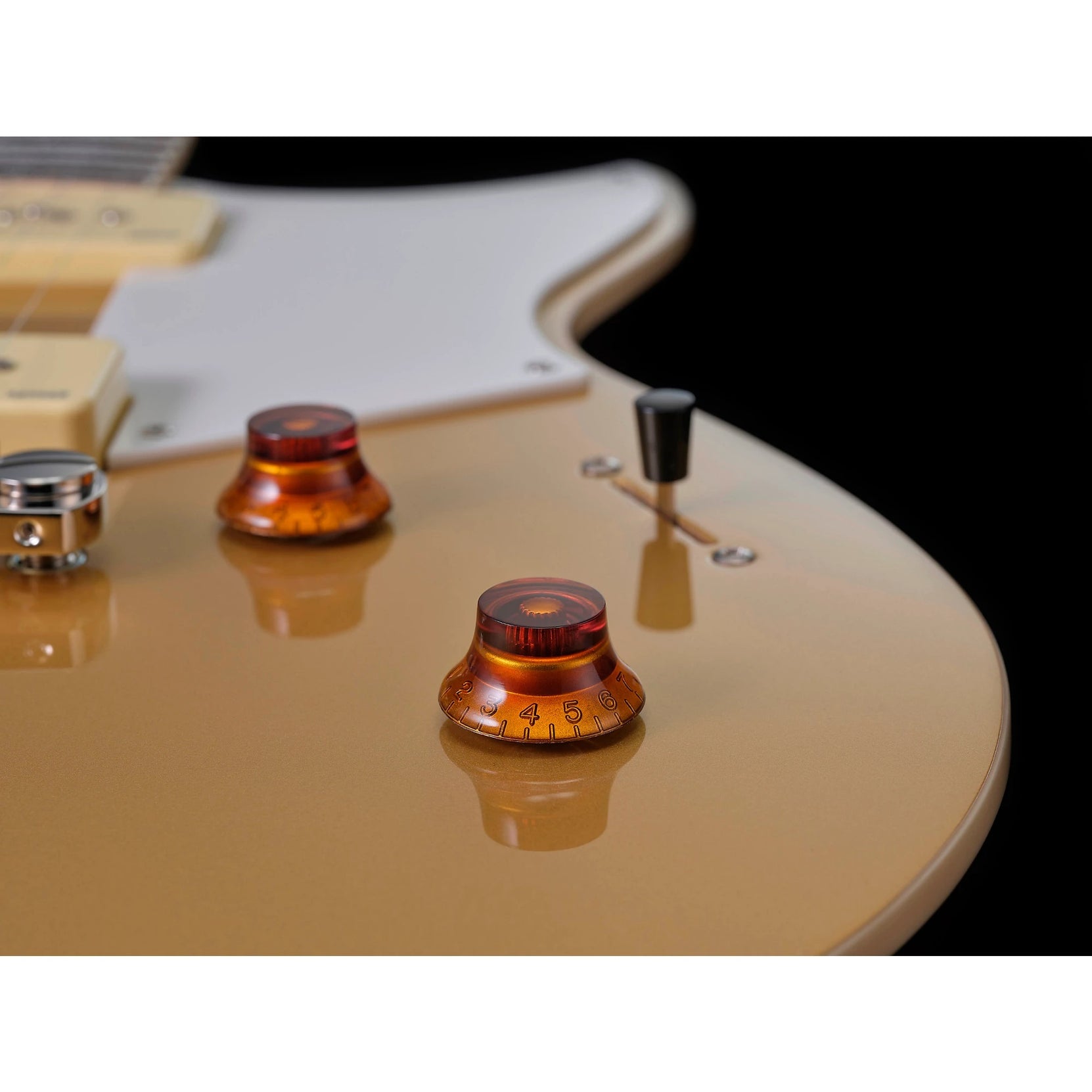 Đàn Guitar Điện Yamaha RS02CB Chris Buck Signature Revstar-Mai Nguyên Music