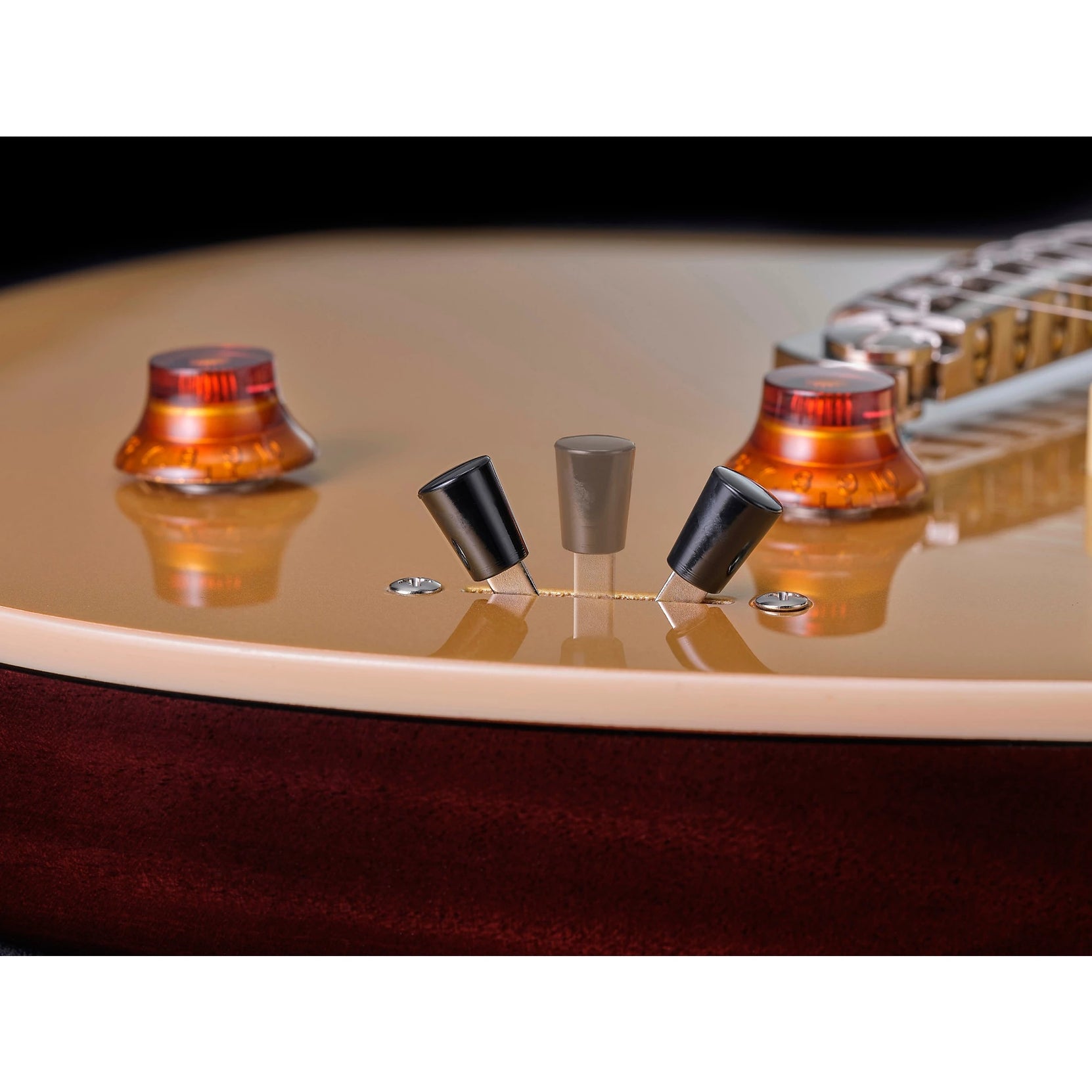 Đàn Guitar Điện Yamaha RS02CB Chris Buck Signature Revstar-Mai Nguyên Music