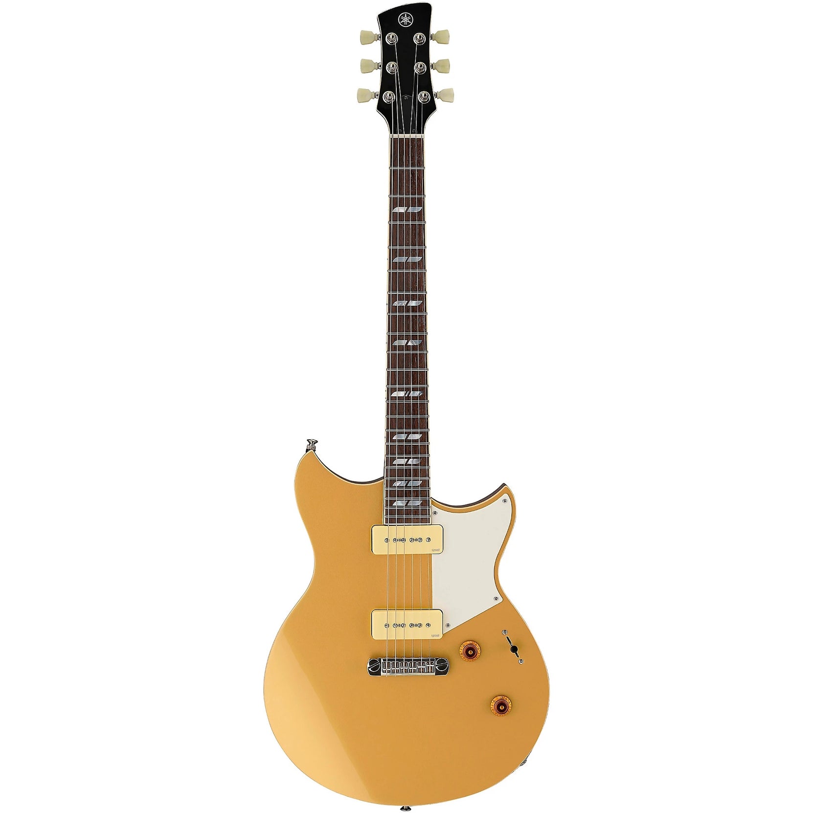 Đàn Guitar Điện Yamaha RS02CB Chris Buck Signature Revstar-Mai Nguyên Music