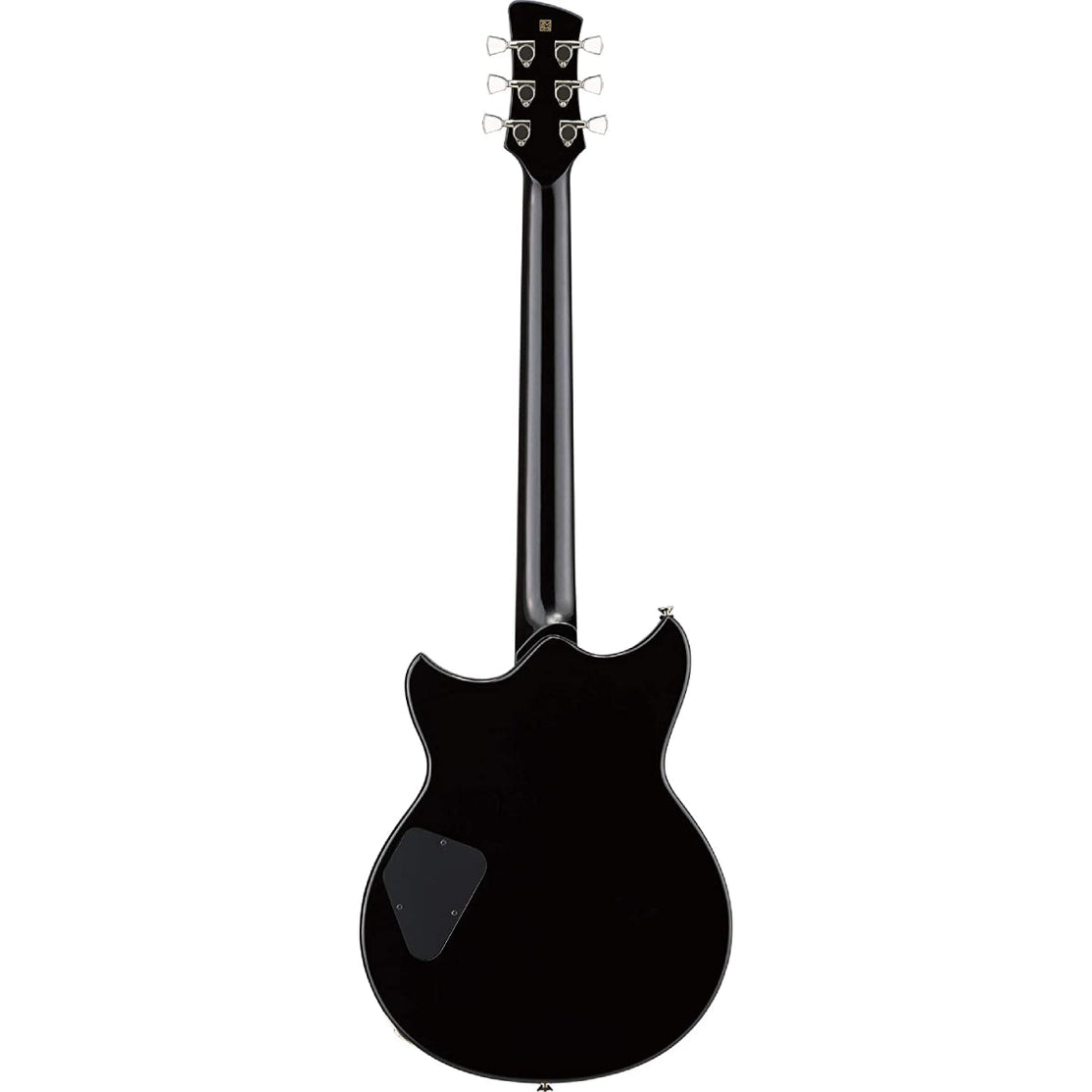 Đàn Guitar Điện Yamaha RS320, Black Steel-Mai Nguyên Music