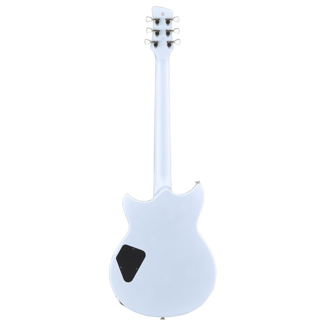 Đàn Guitar Điện Yamaha RS320, Ice Blue-Mai Nguyên Music