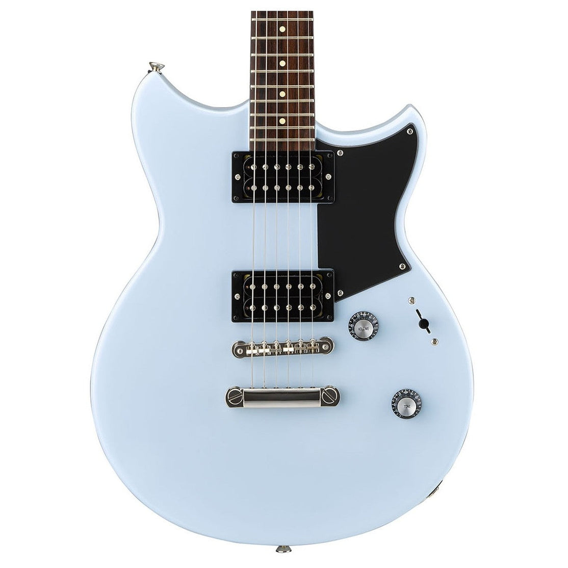 Đàn Guitar Điện Yamaha RS320, Ice Blue-Mai Nguyên Music