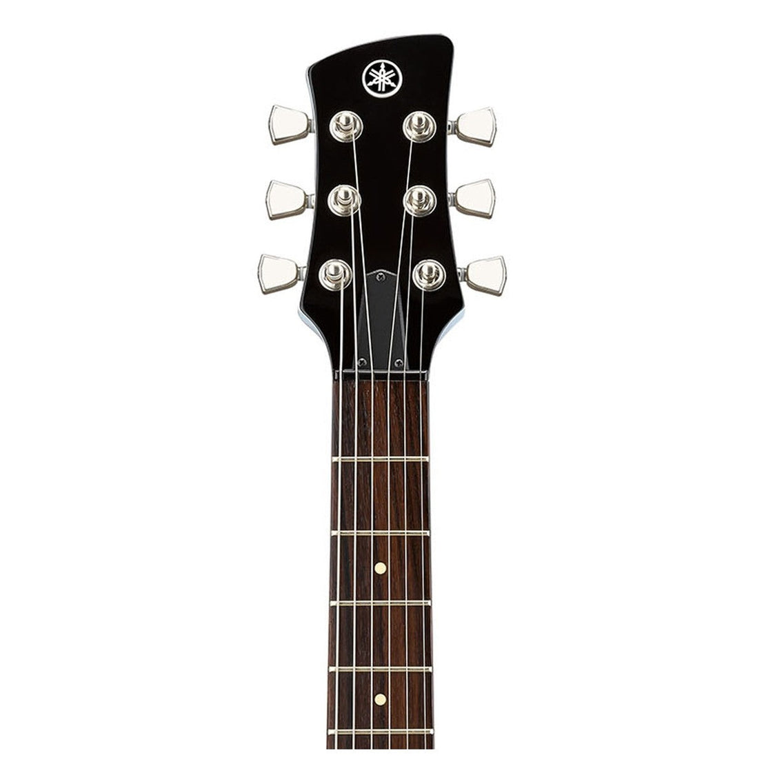 Đàn Guitar Điện Yamaha RS320 - Ice Blue-Mai Nguyên Music
