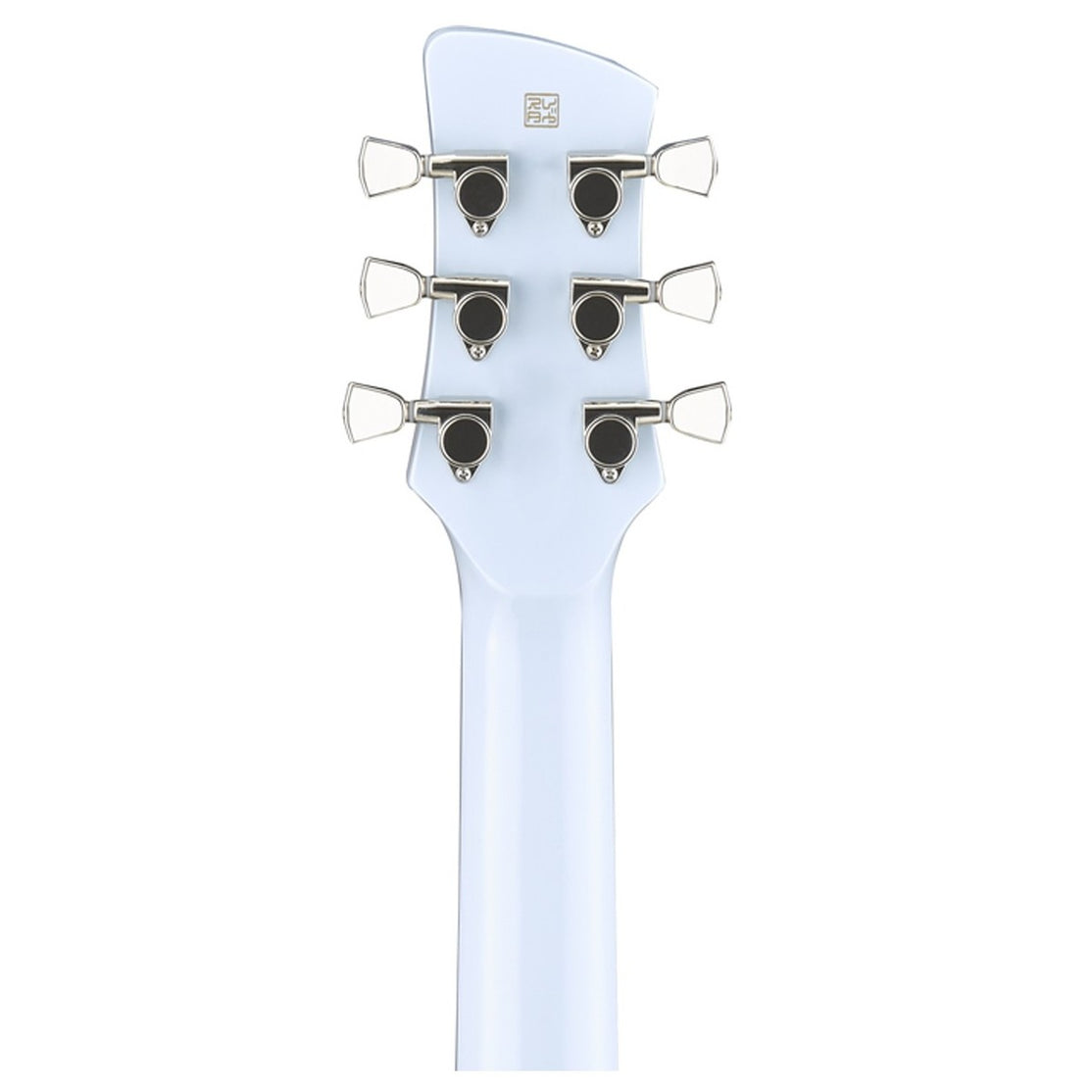 Đàn Guitar Điện Yamaha RS320, Ice Blue-Mai Nguyên Music