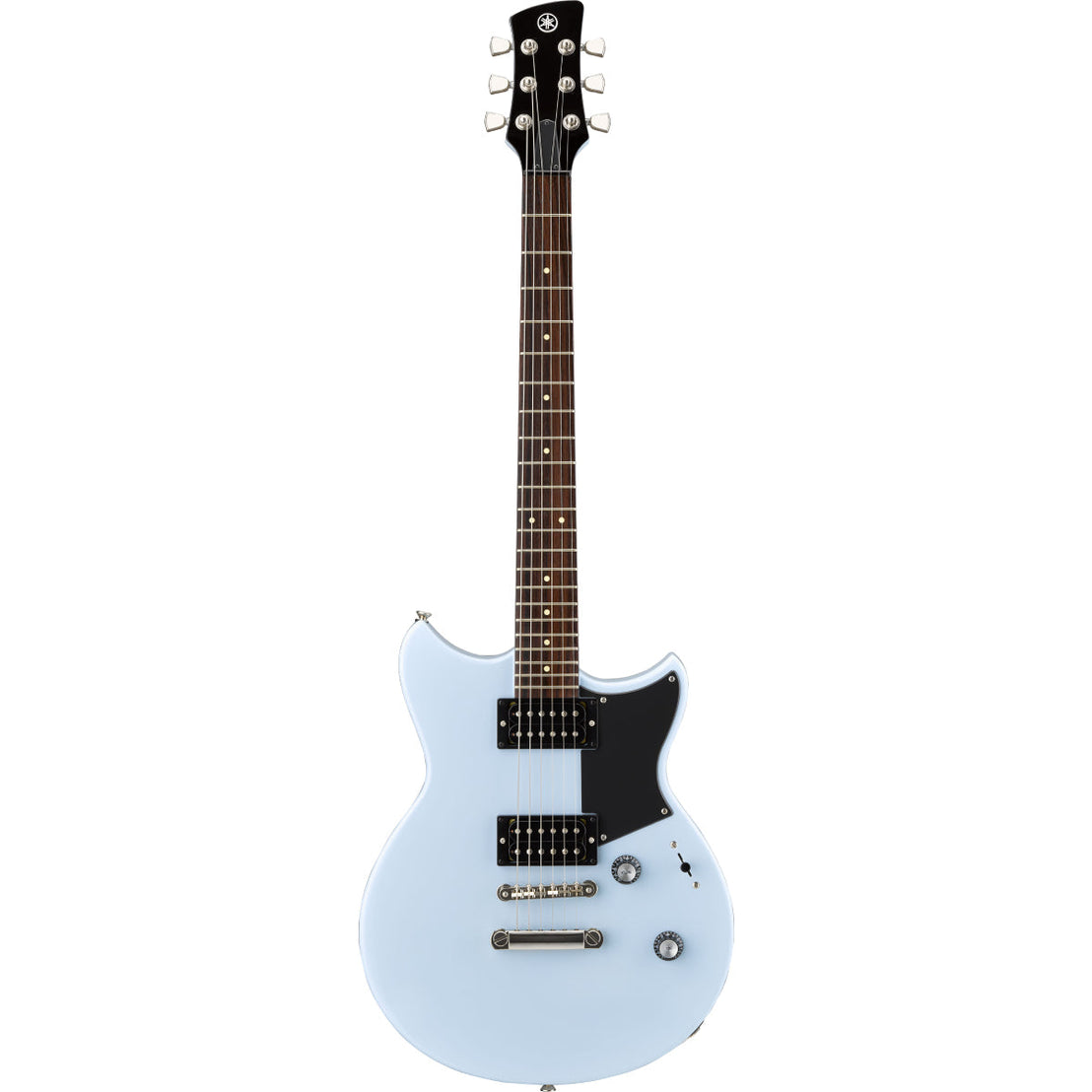 Đàn Guitar Điện Yamaha RS320 - Ice Blue-Mai Nguyên Music