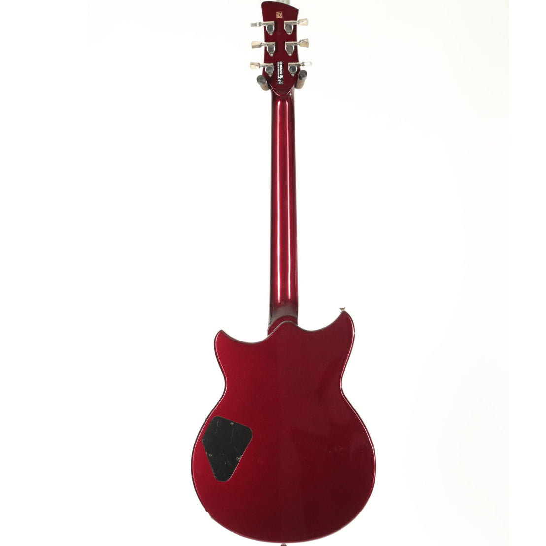 Đàn Guitar Điện Yamaha RS320 - Red Copper-Mai Nguyên Music