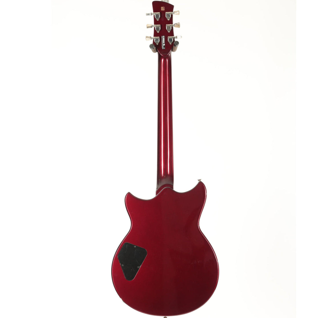 Đàn Guitar Điện Yamaha RS320, Red Copper-Mai Nguyên Music