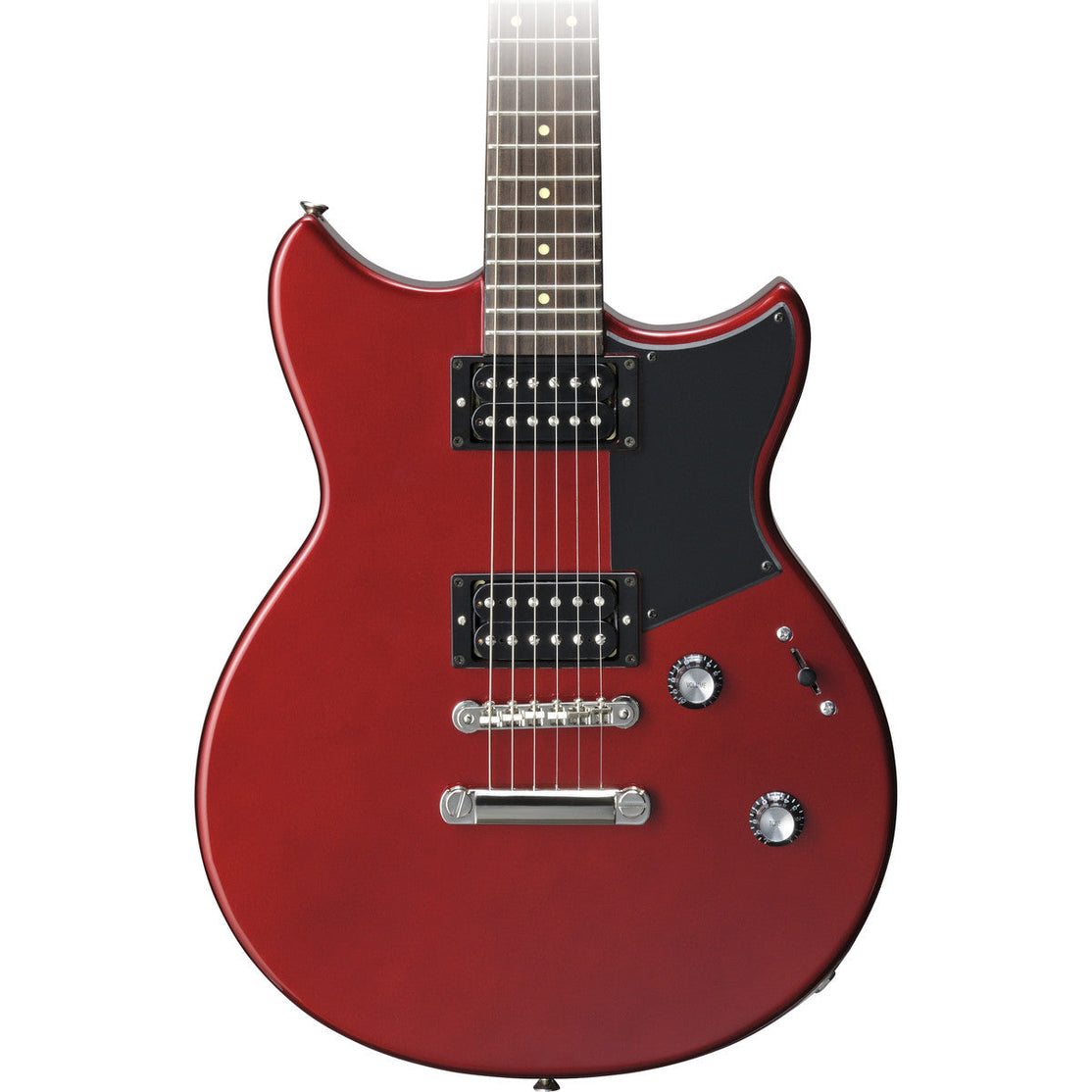 Đàn Guitar Điện Yamaha RS320, Red Copper-Mai Nguyên Music