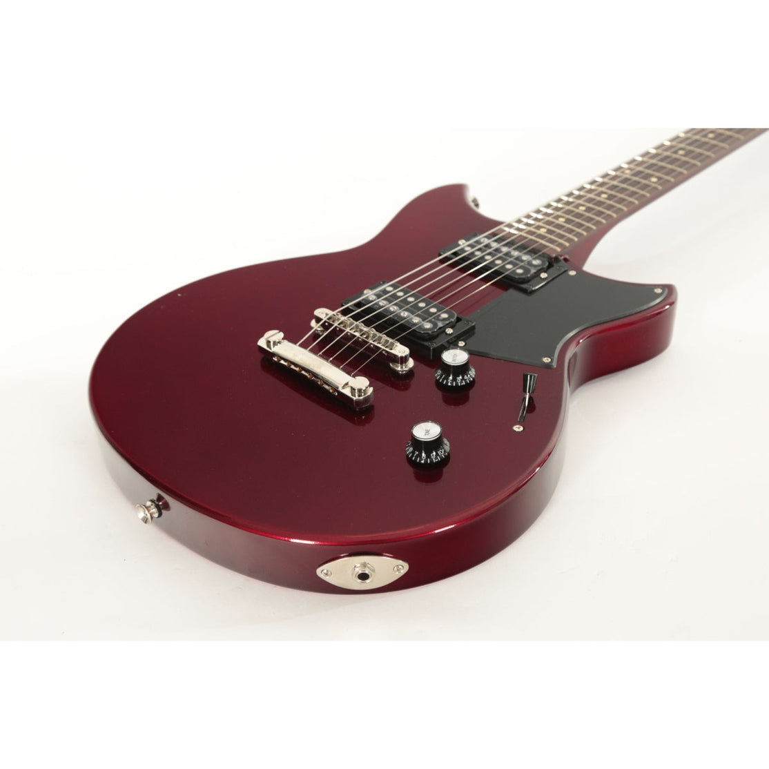 Đàn Guitar Điện Yamaha RS320, Red Copper-Mai Nguyên Music