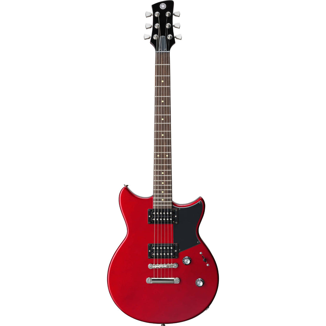 Đàn Guitar Điện Yamaha RS320 - Red Copper-Mai Nguyên Music