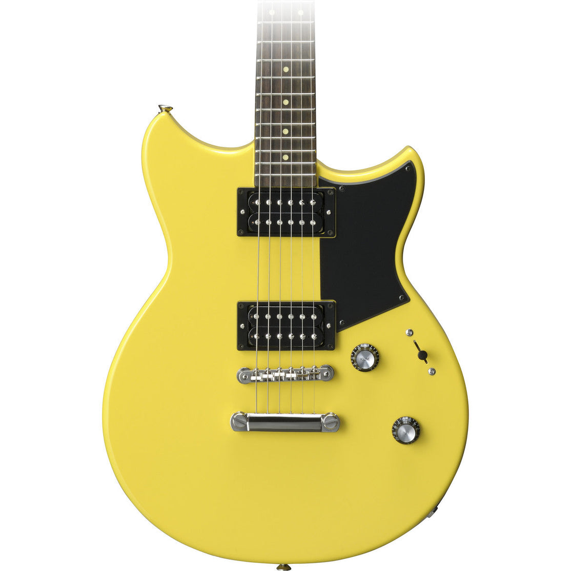 Đàn Guitar Điện Yamaha RS320, Stock Yellow-Mai Nguyên Music