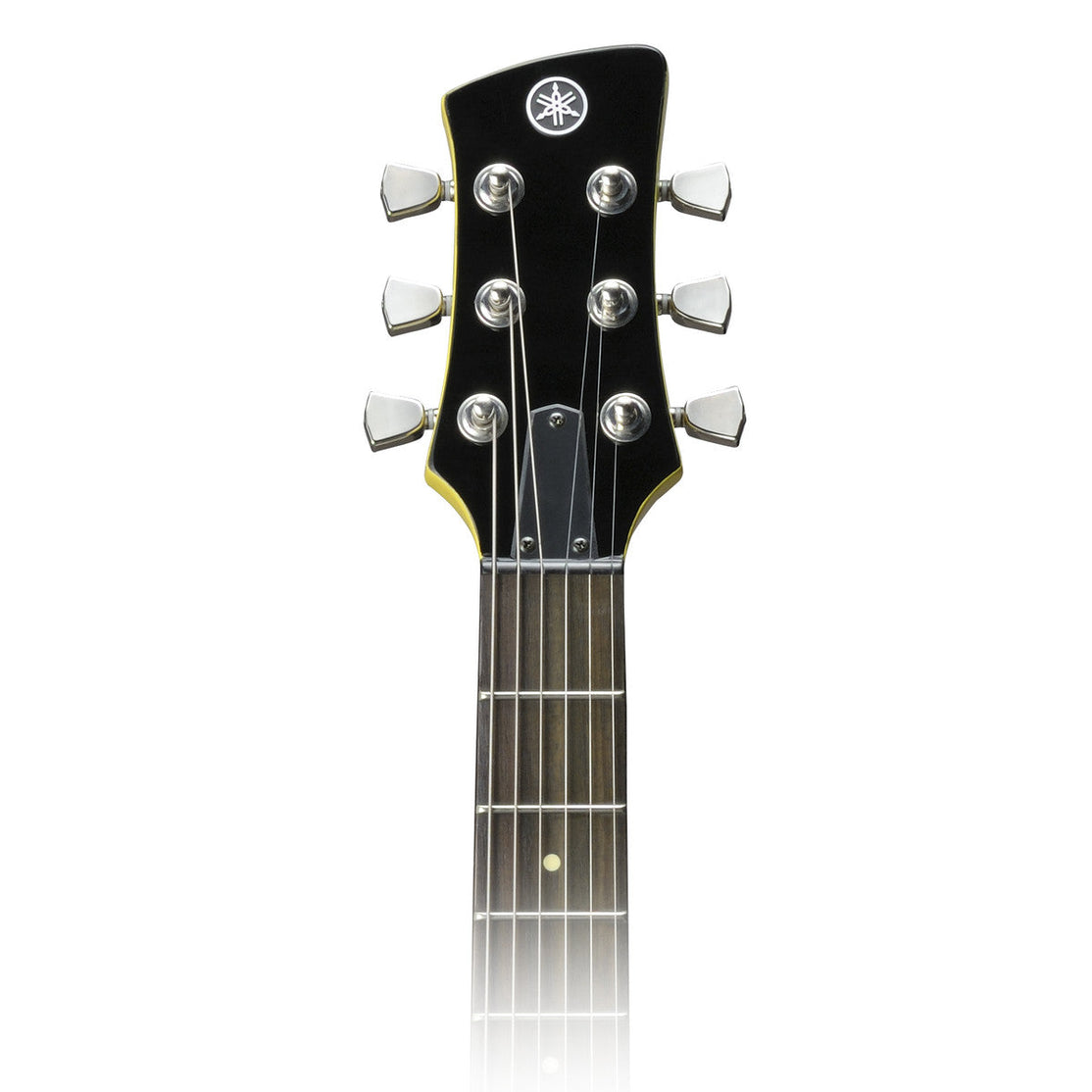 Đàn Guitar Điện Yamaha RS320, Stock Yellow-Mai Nguyên Music