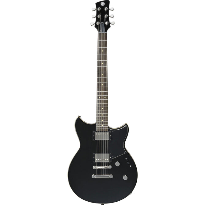 Đàn Guitar Điện Yamaha RS420, Black Steel-Mai Nguyên Music