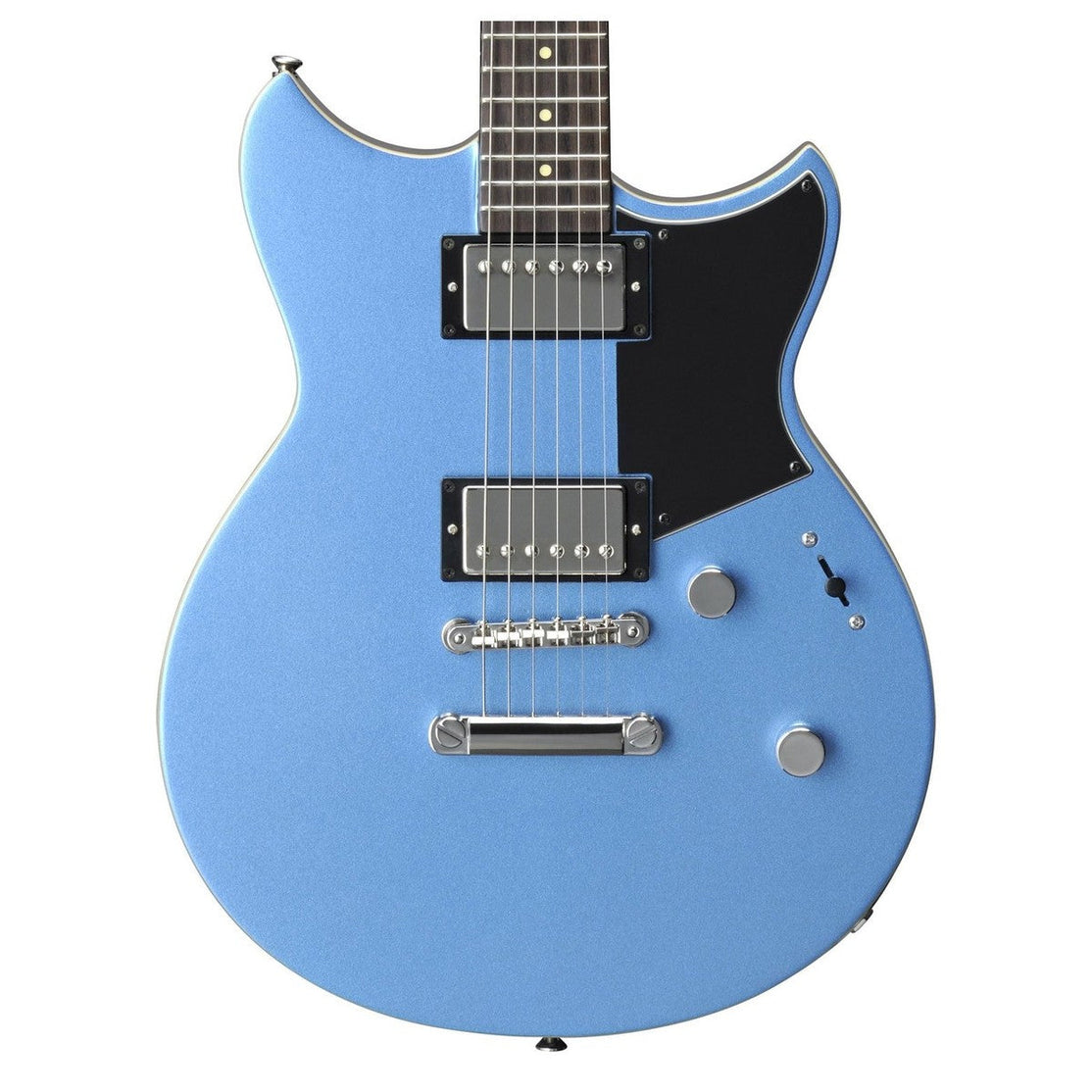 Đàn Guitar Điện Yamaha RS420, Factory Blue-Mai Nguyên Music