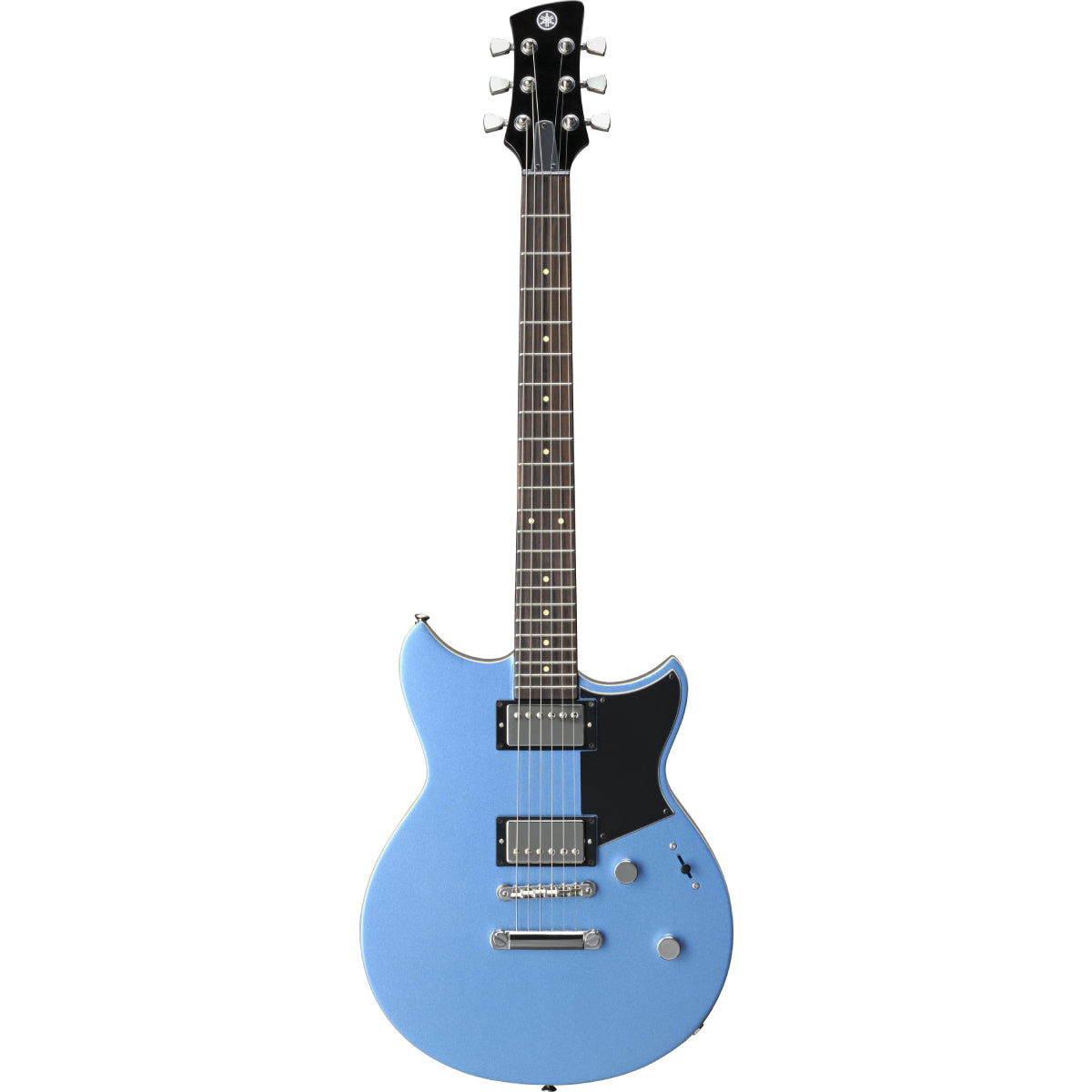 Đàn Guitar Điện Yamaha RS420, Factory Blue-Mai Nguyên Music