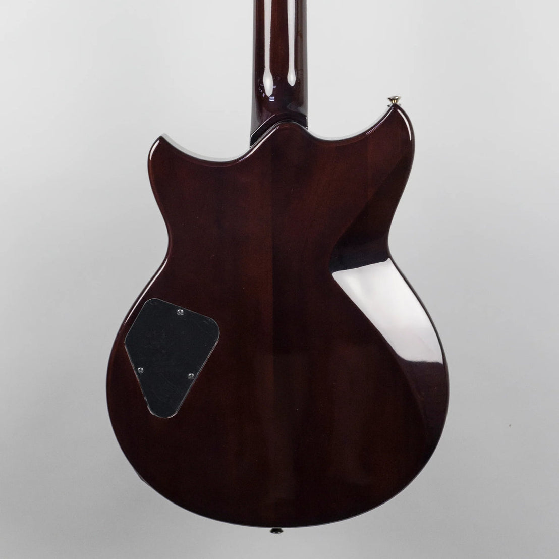 Đàn Guitar Điện Yamaha RS420, Fired Red-Mai Nguyên Music