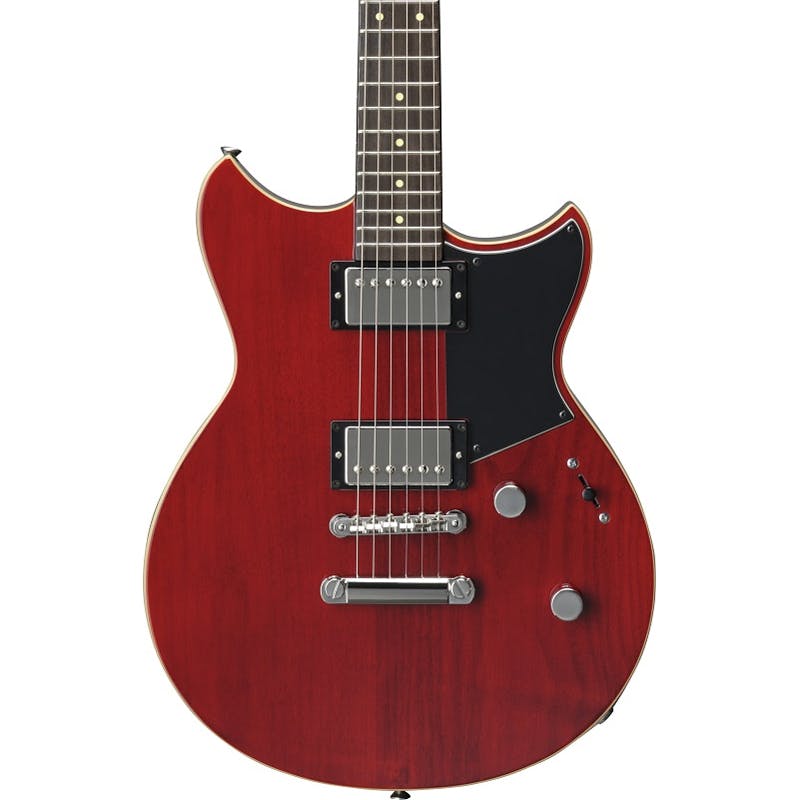 Đàn Guitar Điện Yamaha RS420, Fired Red-Mai Nguyên Music