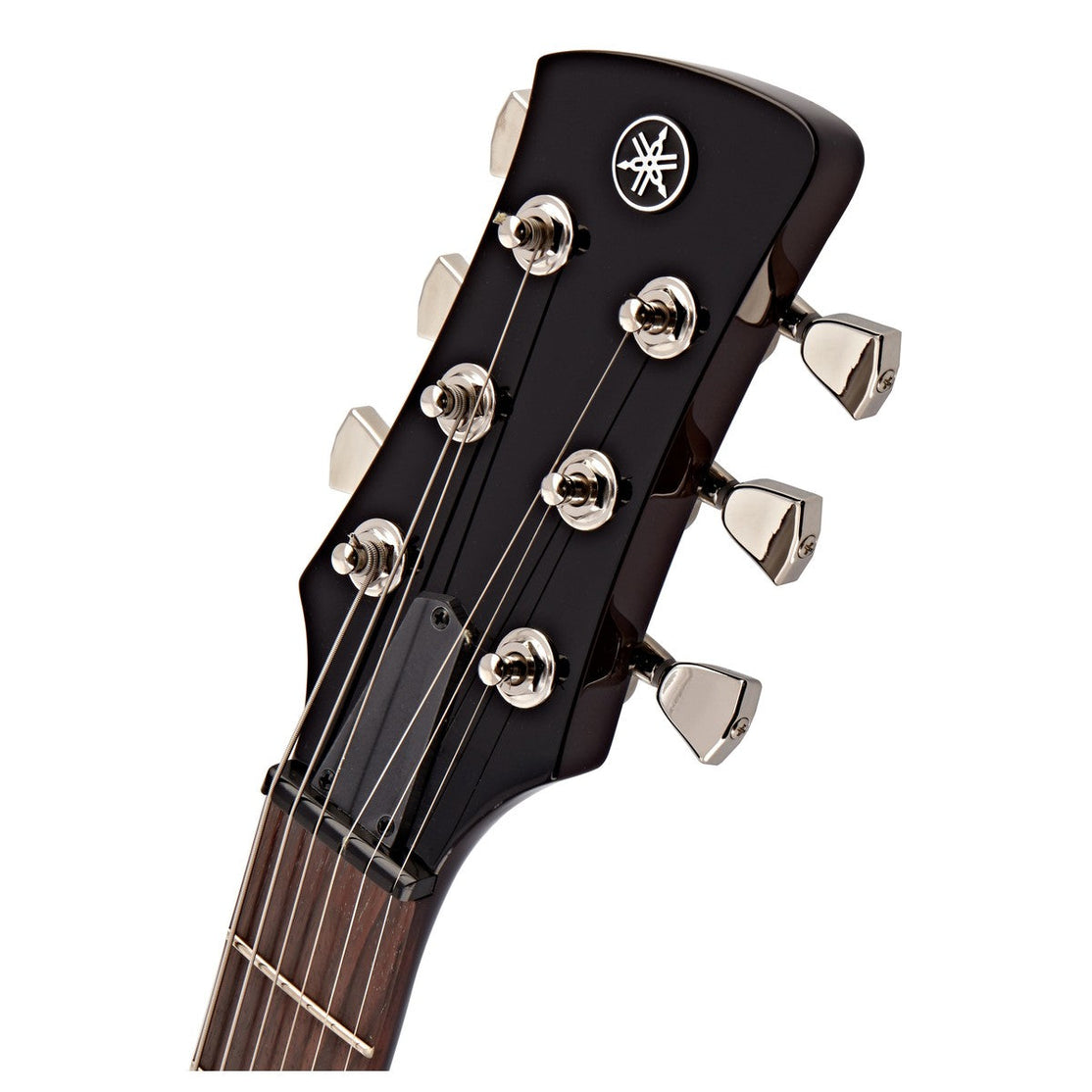 Đàn Guitar Điện Yamaha RS420, Fired Red-Mai Nguyên Music