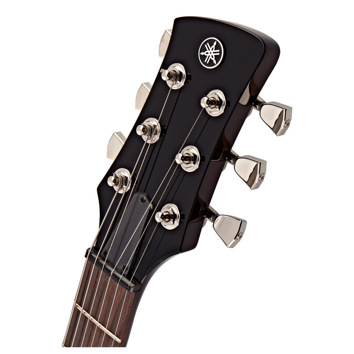 Đàn Guitar Điện Yamaha RS420, Fired Red-Mai Nguyên Music