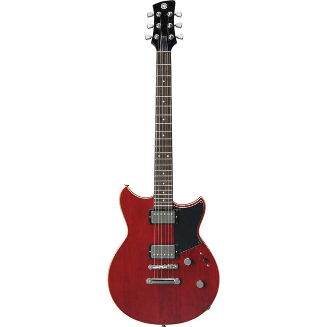 Đàn Guitar Điện Yamaha RS420, Fired Red-Mai Nguyên Music