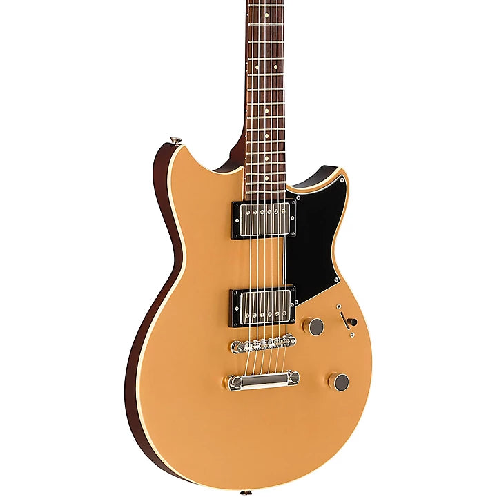Đàn Guitar Điện Yamaha RS420, Maya Gold-Mai Nguyên Music