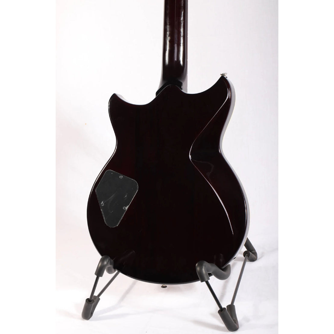 Đàn Guitar Điện Yamaha RS420, Maya Gold-Mai Nguyên Music