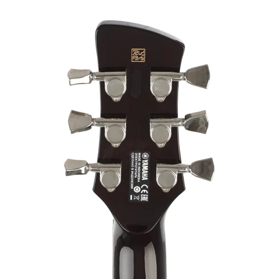 Đàn Guitar Điện Yamaha RS420, Maya Gold-Mai Nguyên Music