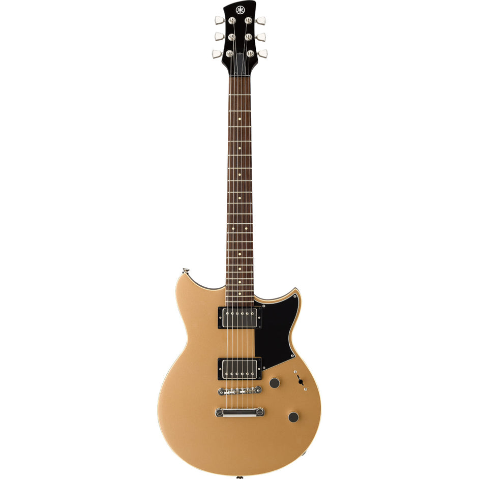 Đàn Guitar Điện Yamaha RS420, Maya Gold-Mai Nguyên Music