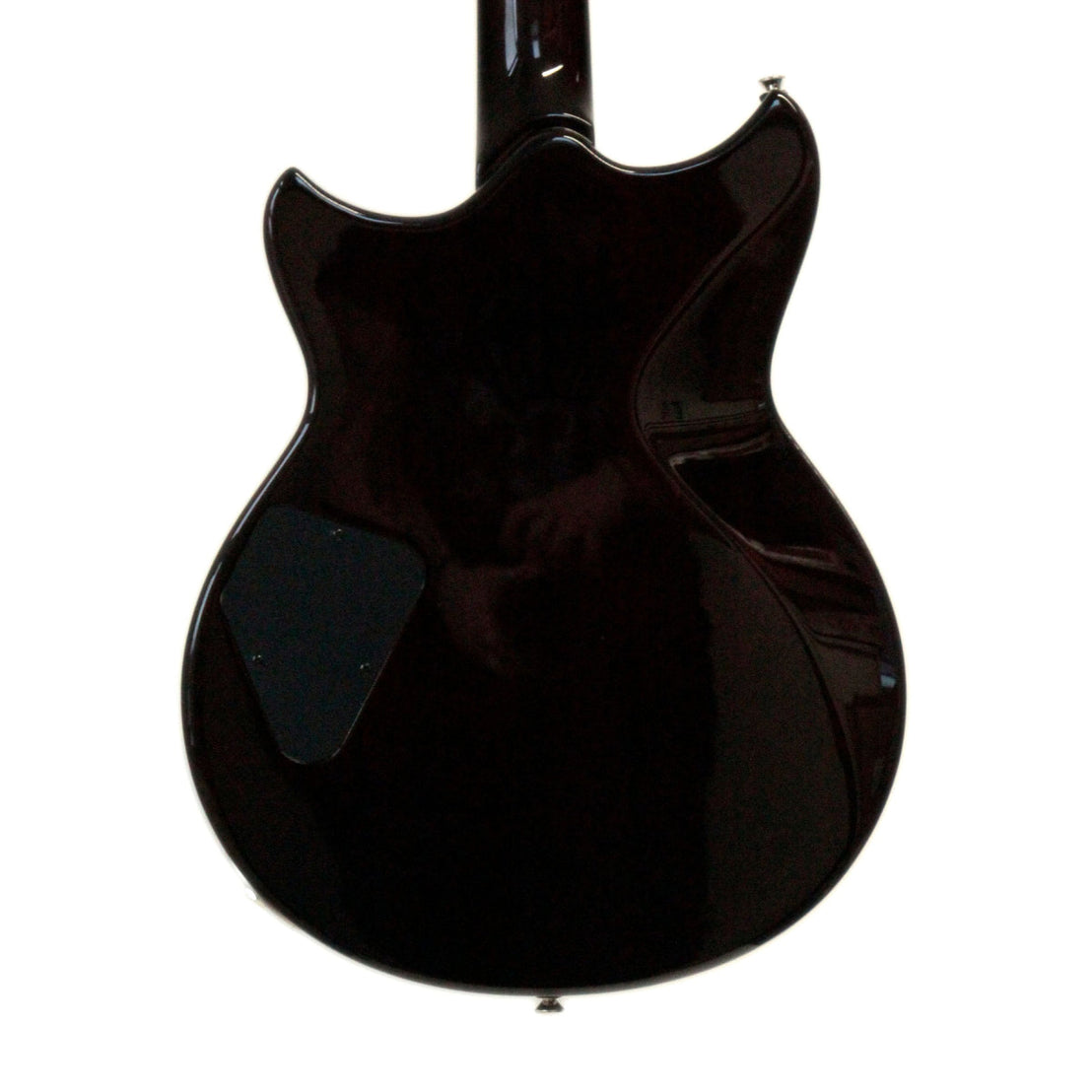 Đàn Guitar Điện Yamaha RS502, Billet Green-Mai Nguyên Music