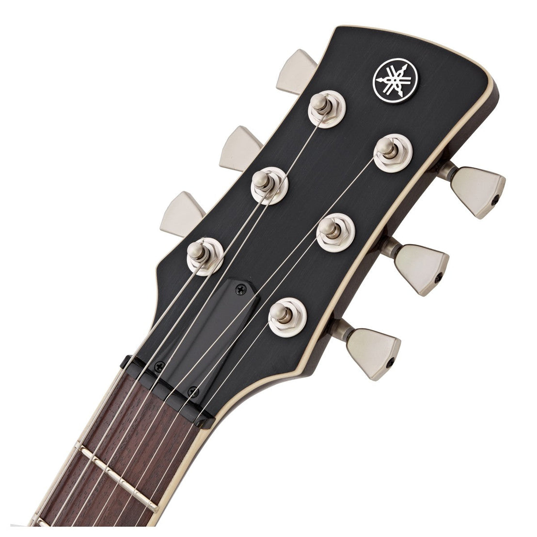 Đàn Guitar Điện Yamaha RS502, Billet Green-Mai Nguyên Music