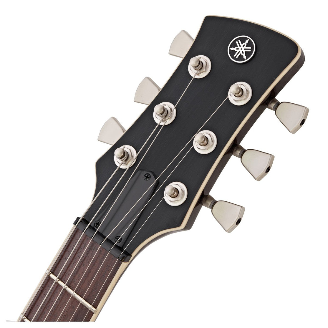 Đàn Guitar Điện Yamaha RS502, Billet Green-Mai Nguyên Music